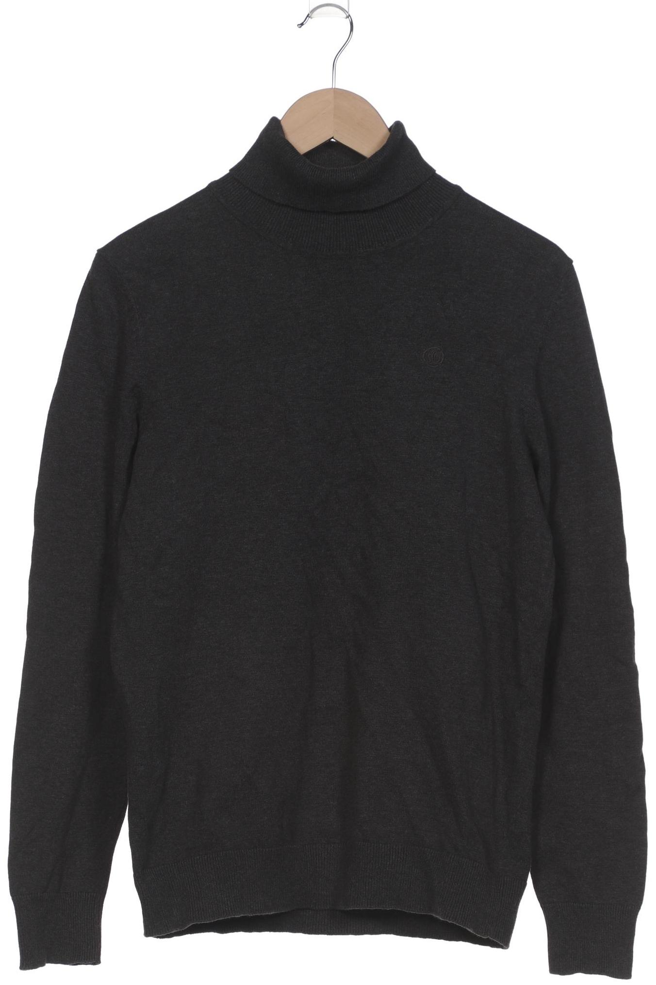 

s.Oliver Damen Pullover, grau, Gr. 38