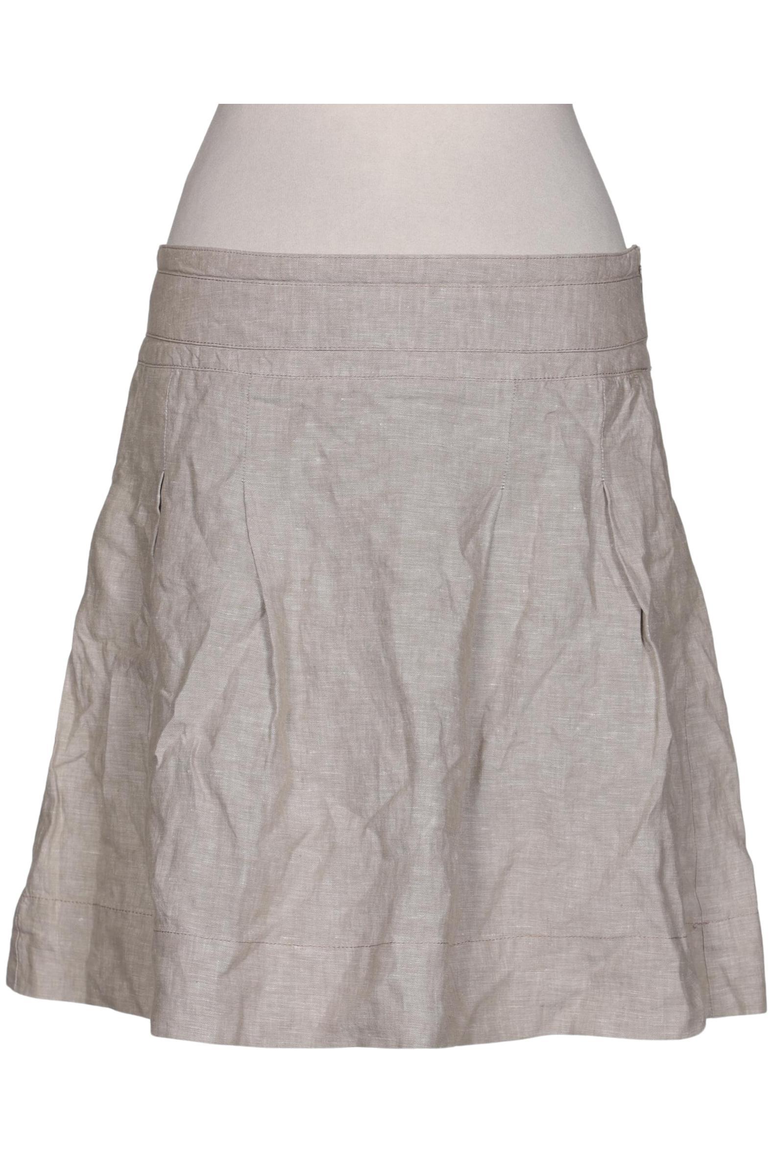 

s.Oliver Damen Rock, grau, Gr. 36