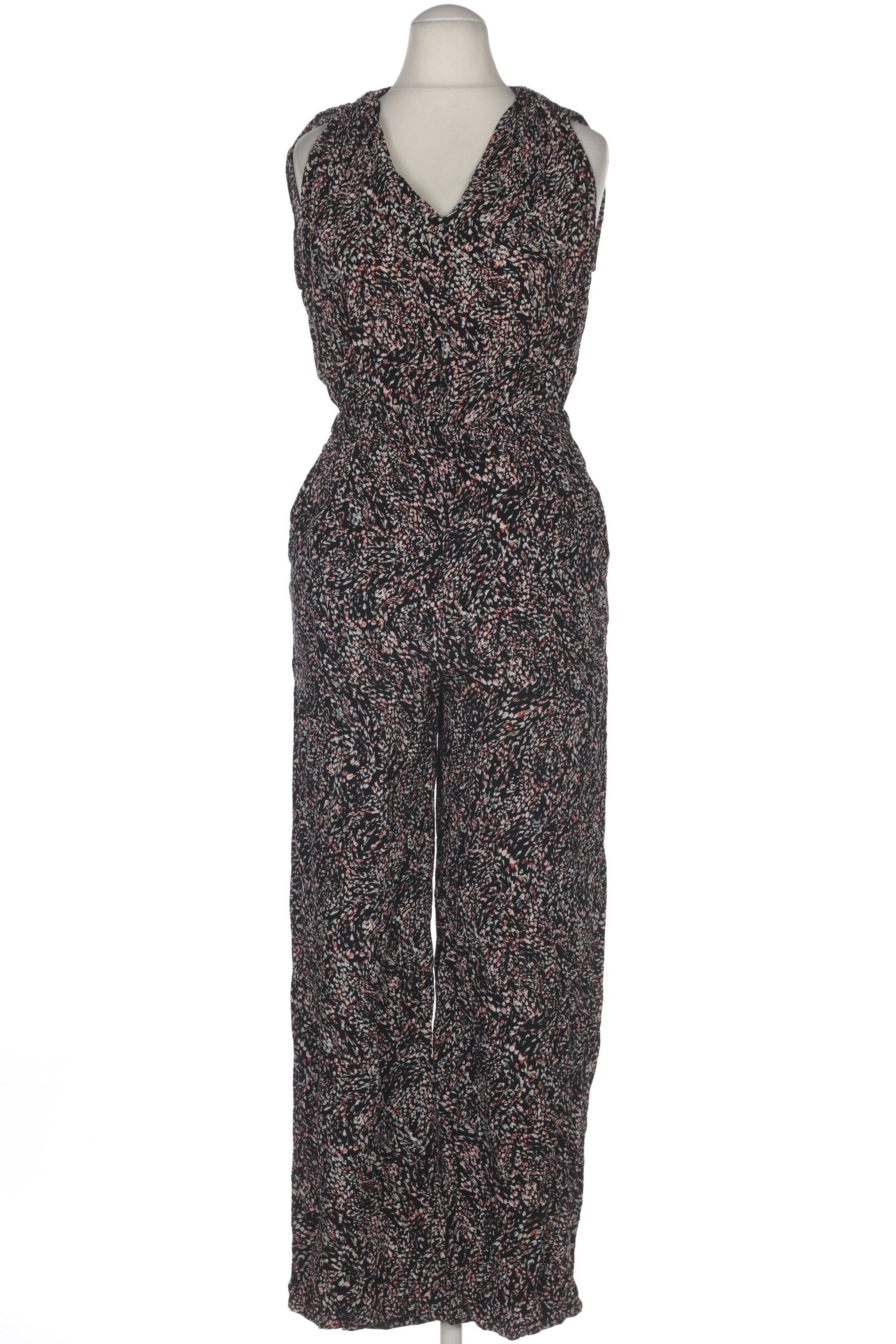 

s.Oliver Damen Jumpsuit/Overall, schwarz, Gr. 36