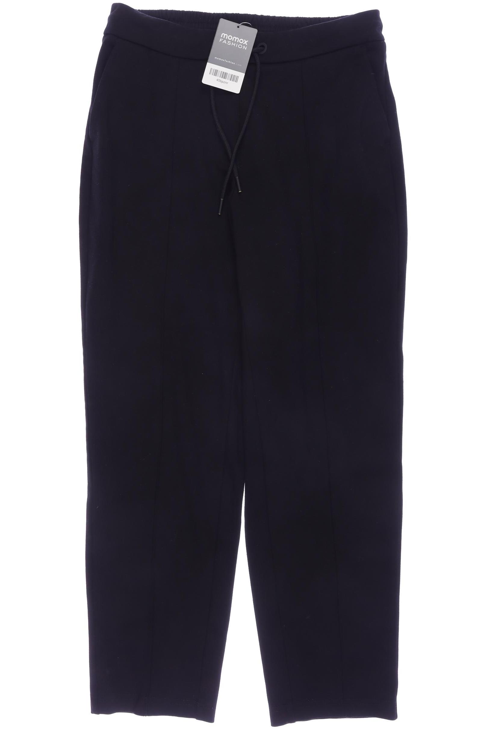 

s.Oliver Damen Stoffhose, schwarz, Gr. 36