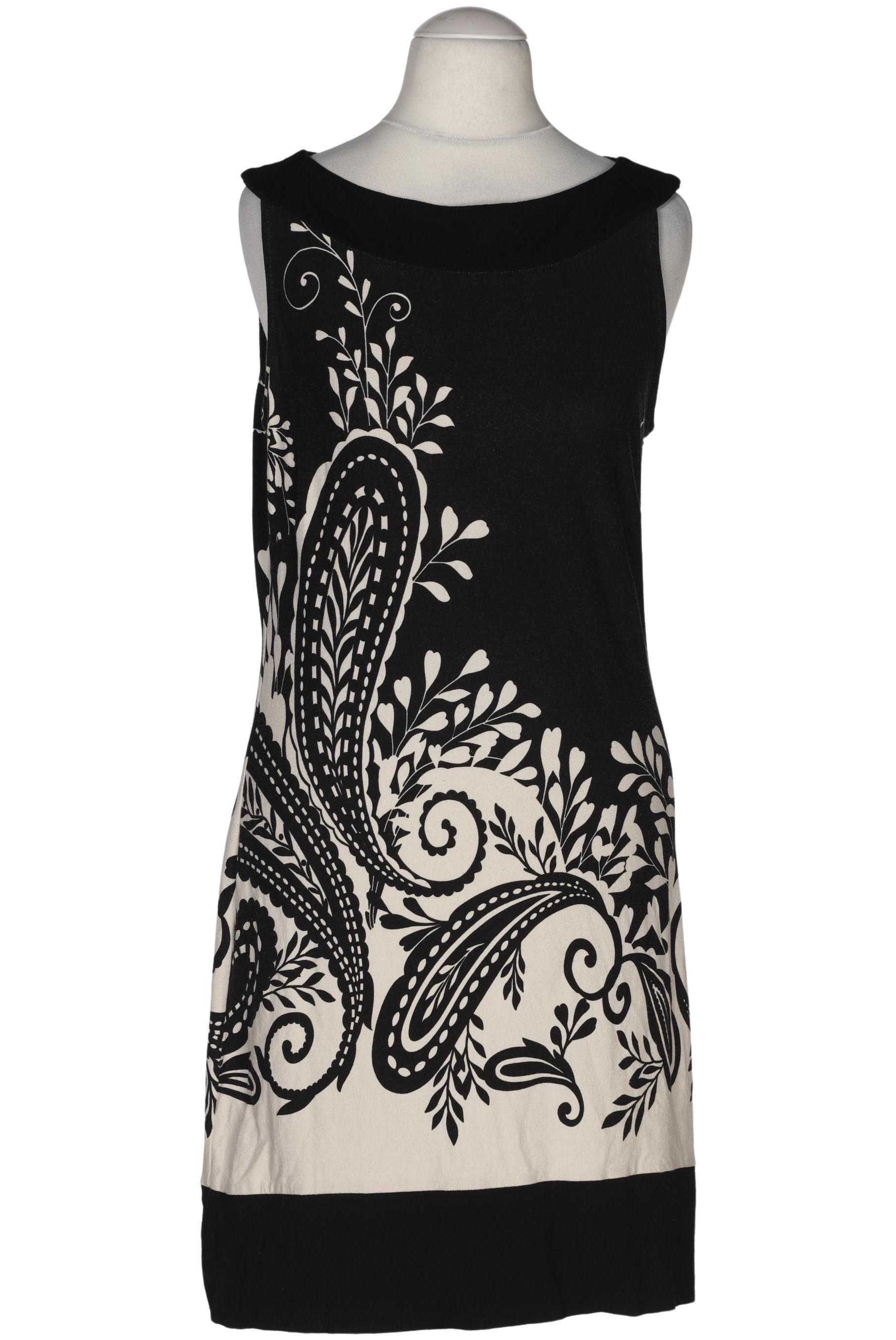 

s.Oliver Damen Kleid, schwarz, Gr. 36