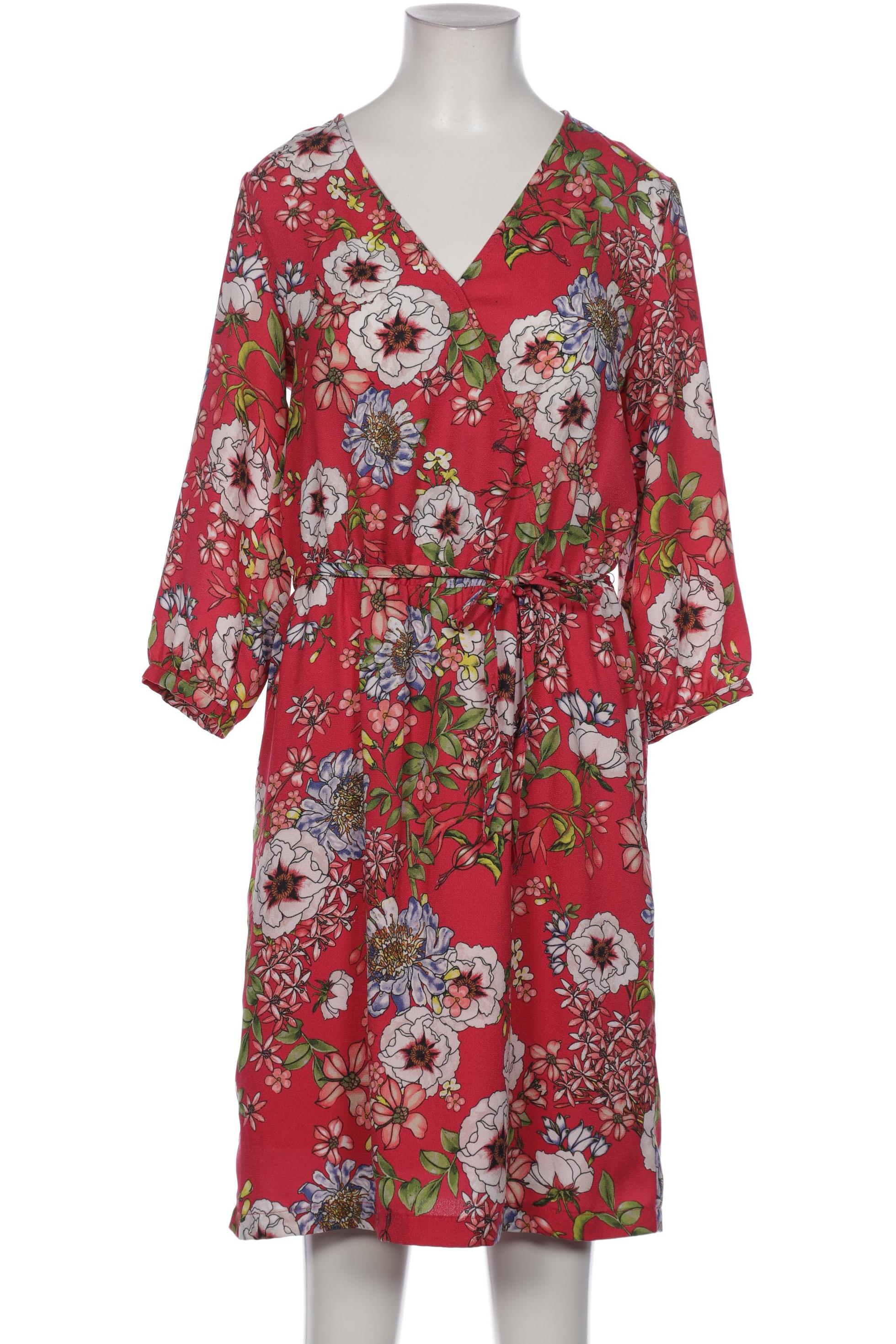 

s.Oliver Damen Kleid, pink, Gr. 34
