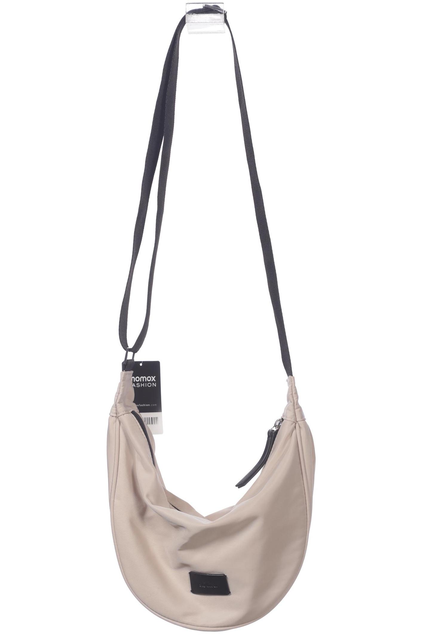 

s.Oliver Damen Handtasche, beige, Gr.