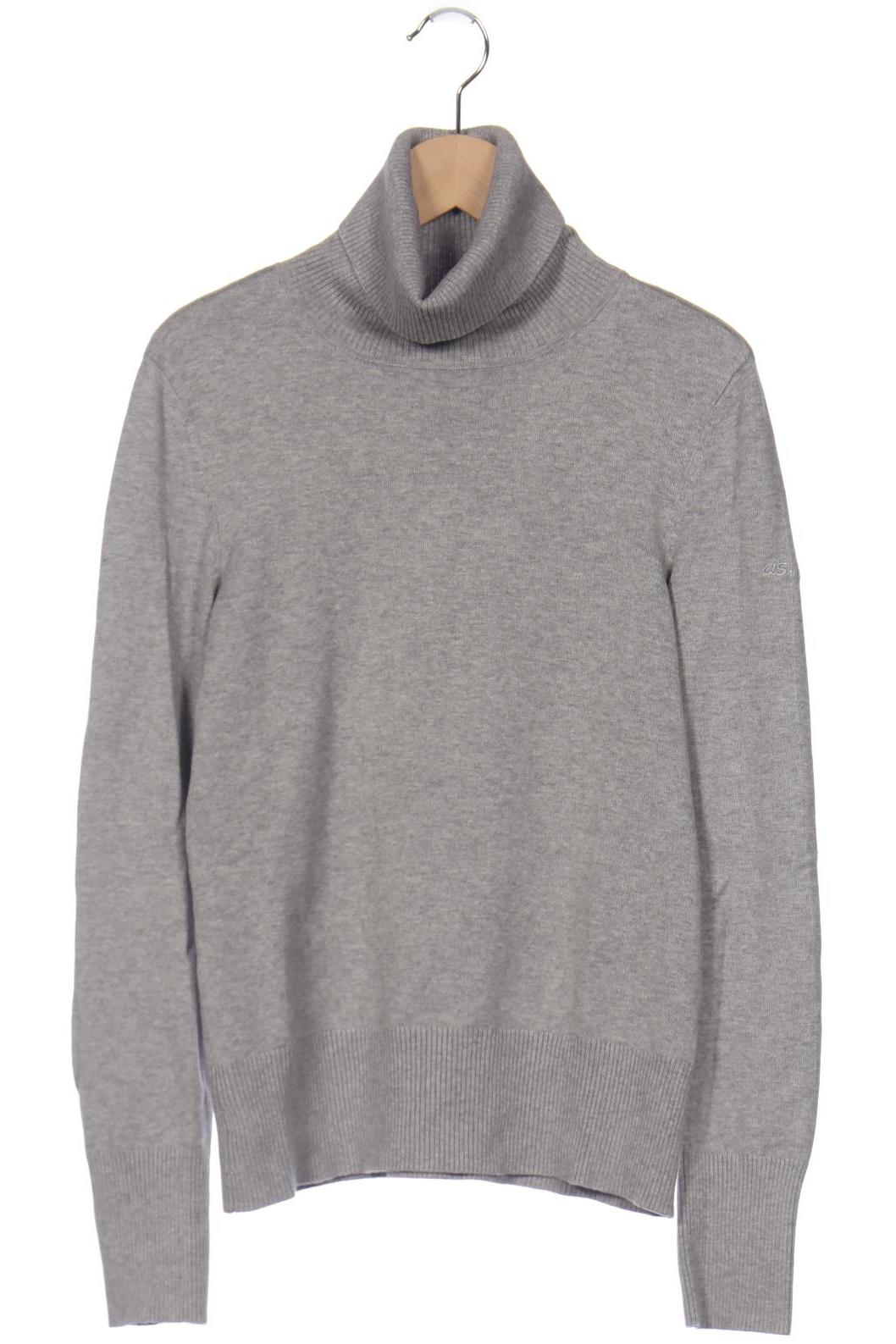 

s.Oliver Damen Pullover, grau