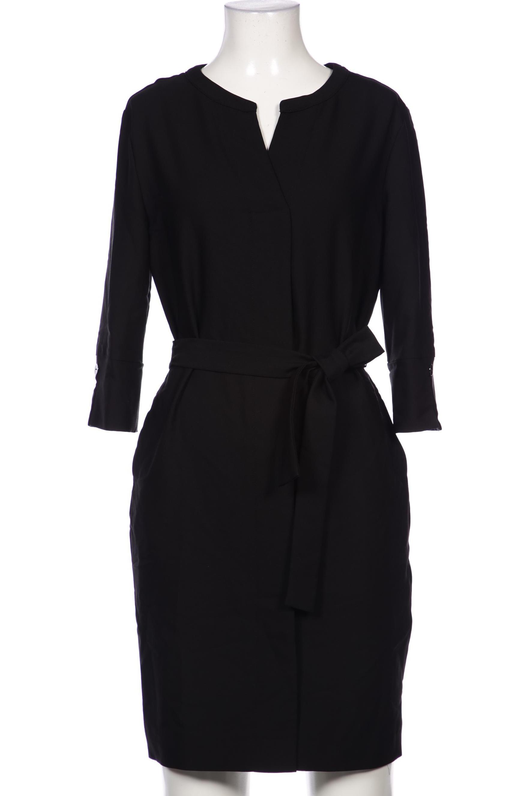 

s.Oliver Damen Kleid, schwarz