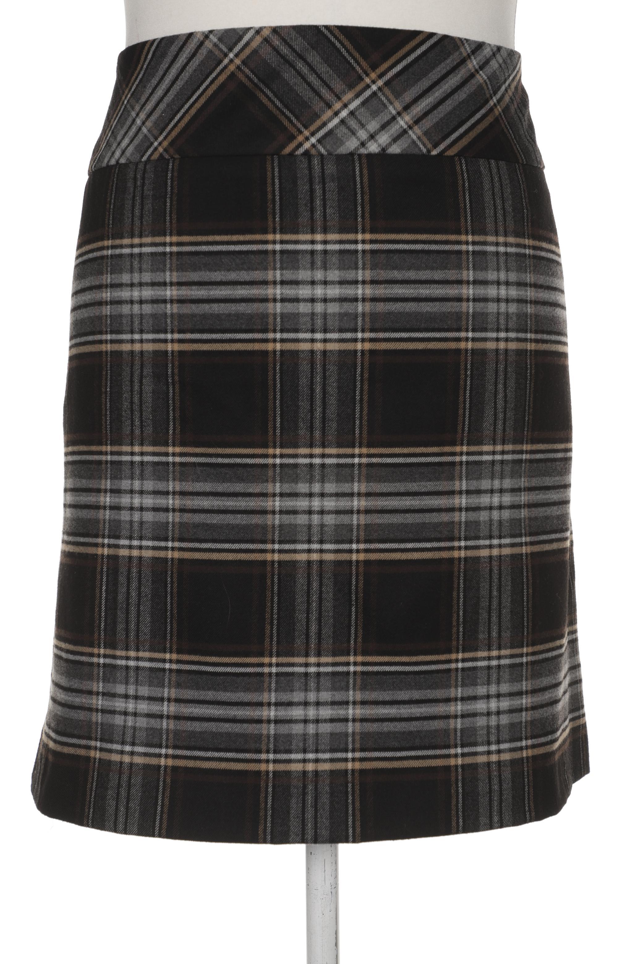 

s.Oliver Damen Rock, grau, Gr. 38