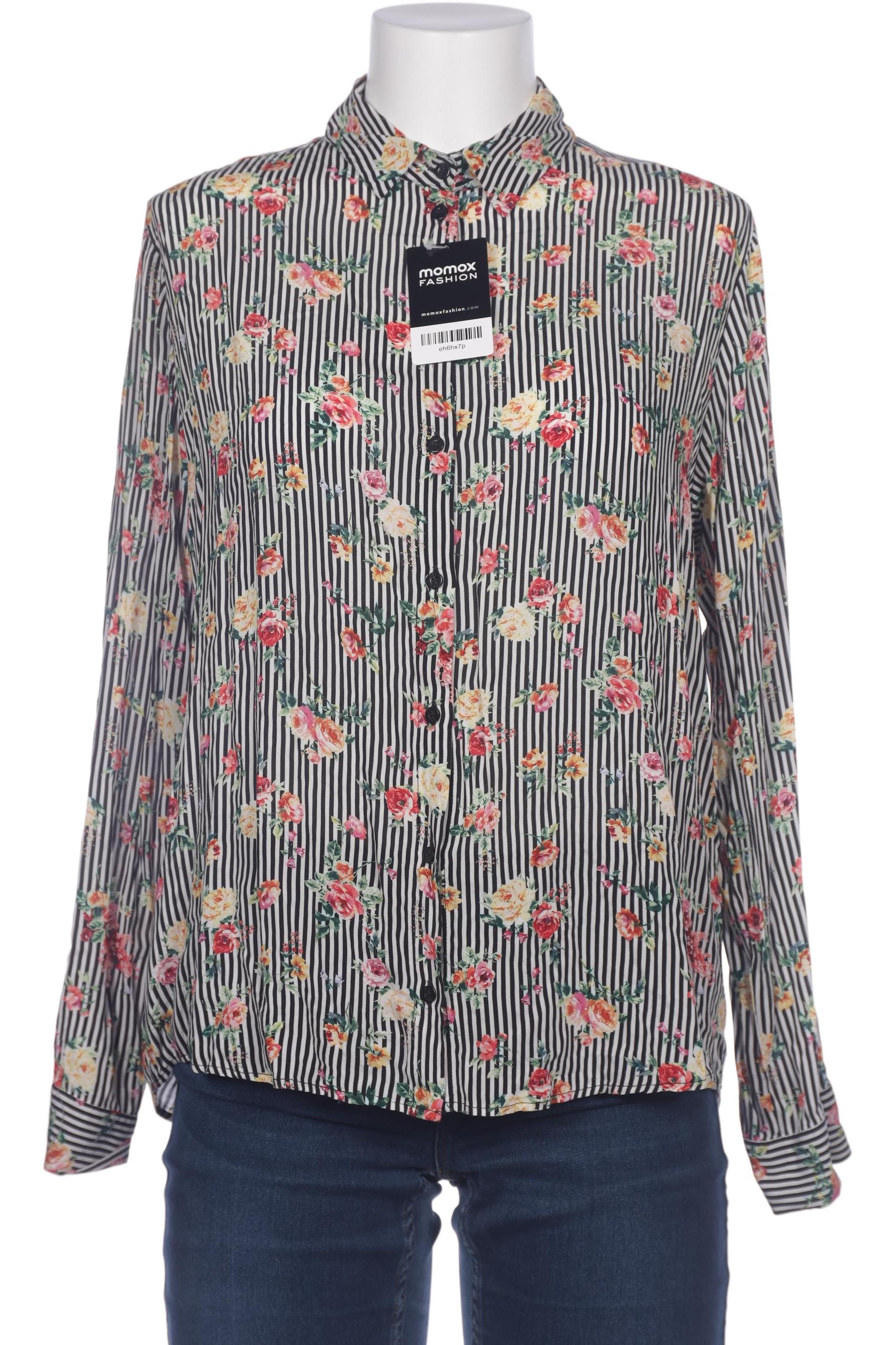 

s.Oliver Damen Bluse, mehrfarbig, Gr. 38