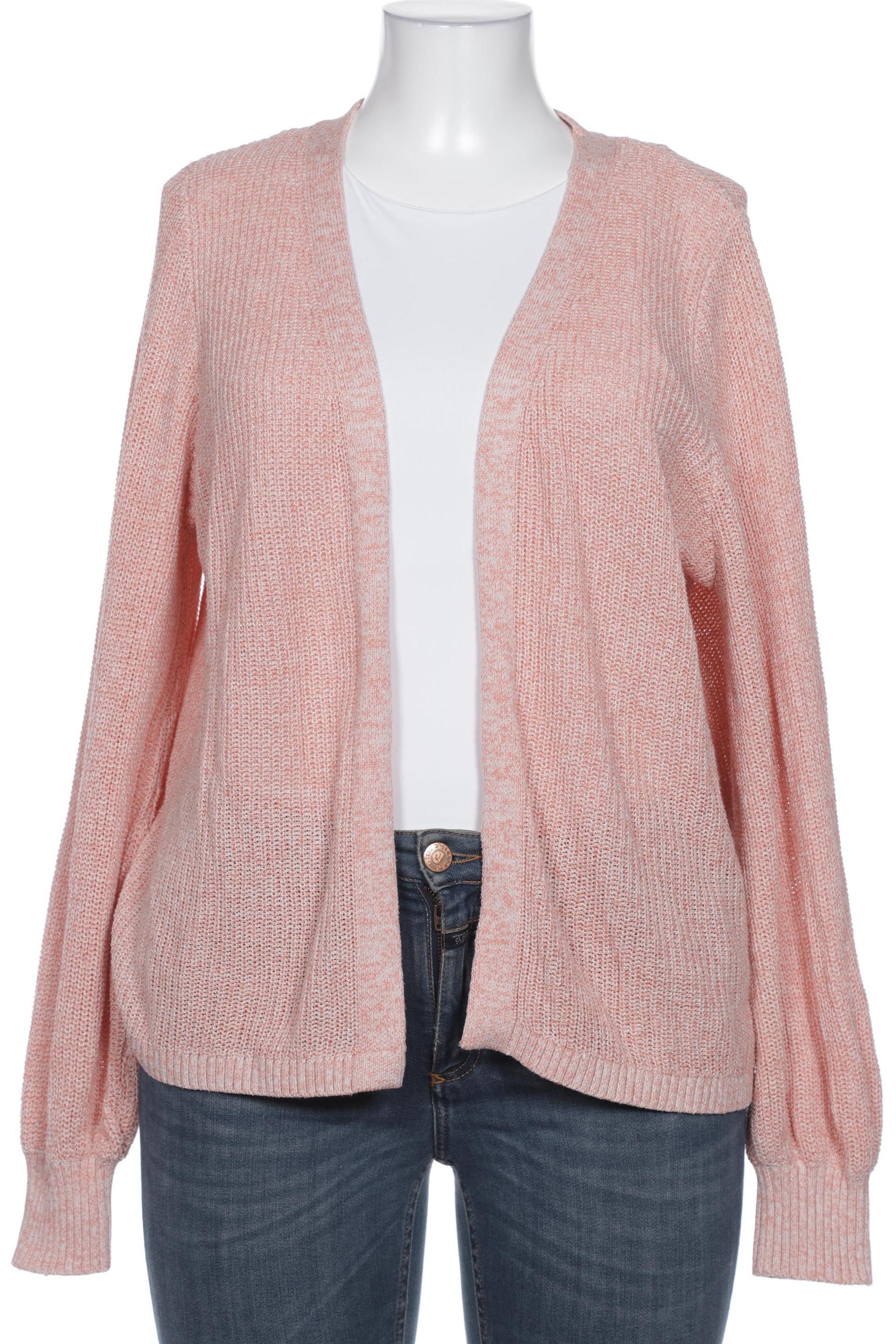 

s.Oliver Damen Strickjacke, pink