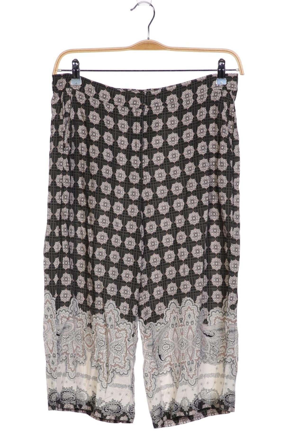 

s.Oliver Damen Shorts, grün