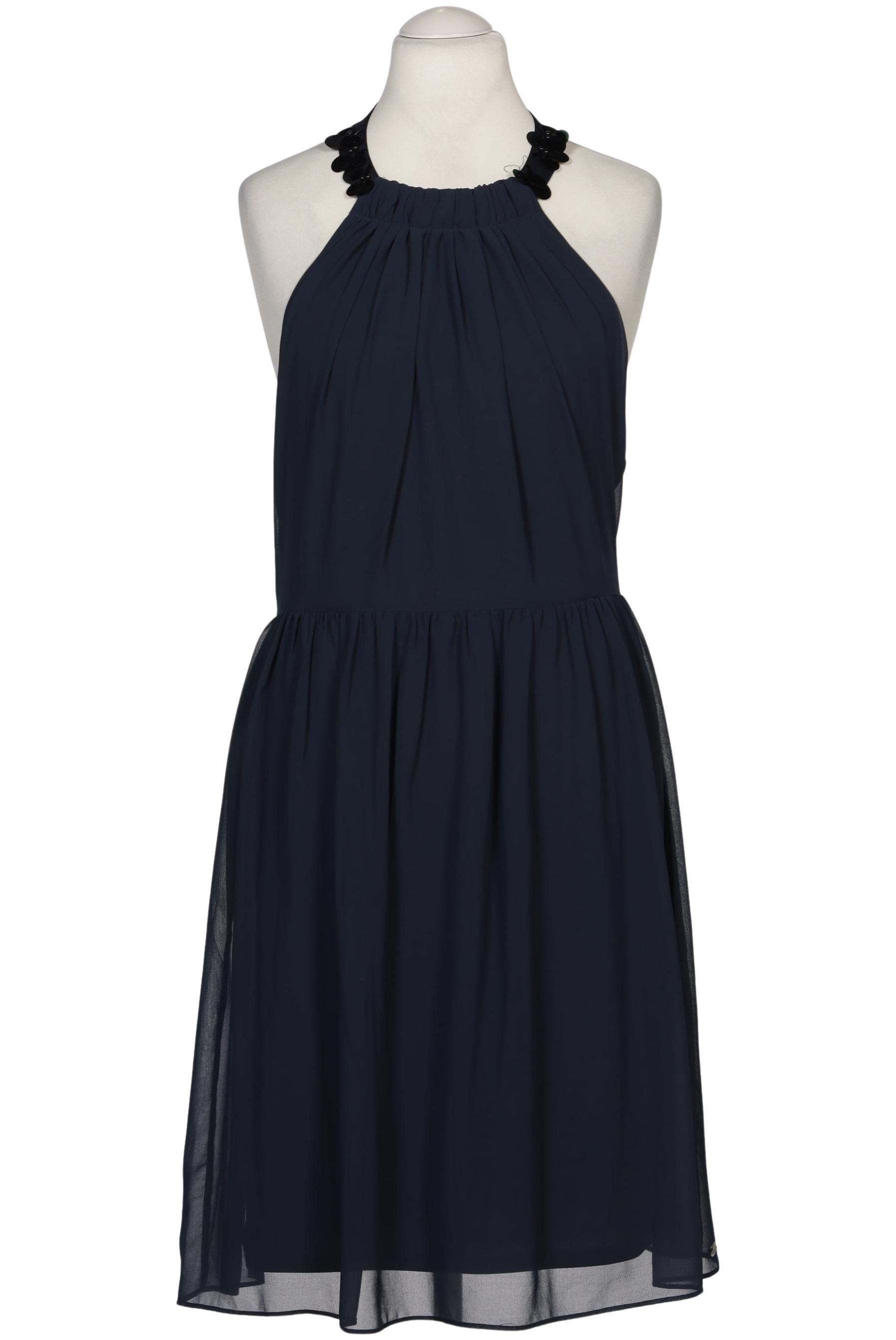 

s.Oliver Damen Kleid, marineblau, Gr. 42