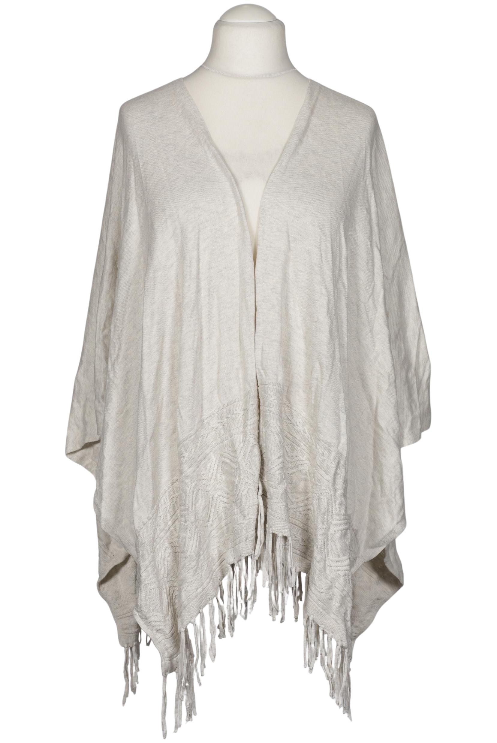 

s.Oliver Damen Strickjacke, grau, Gr. uni