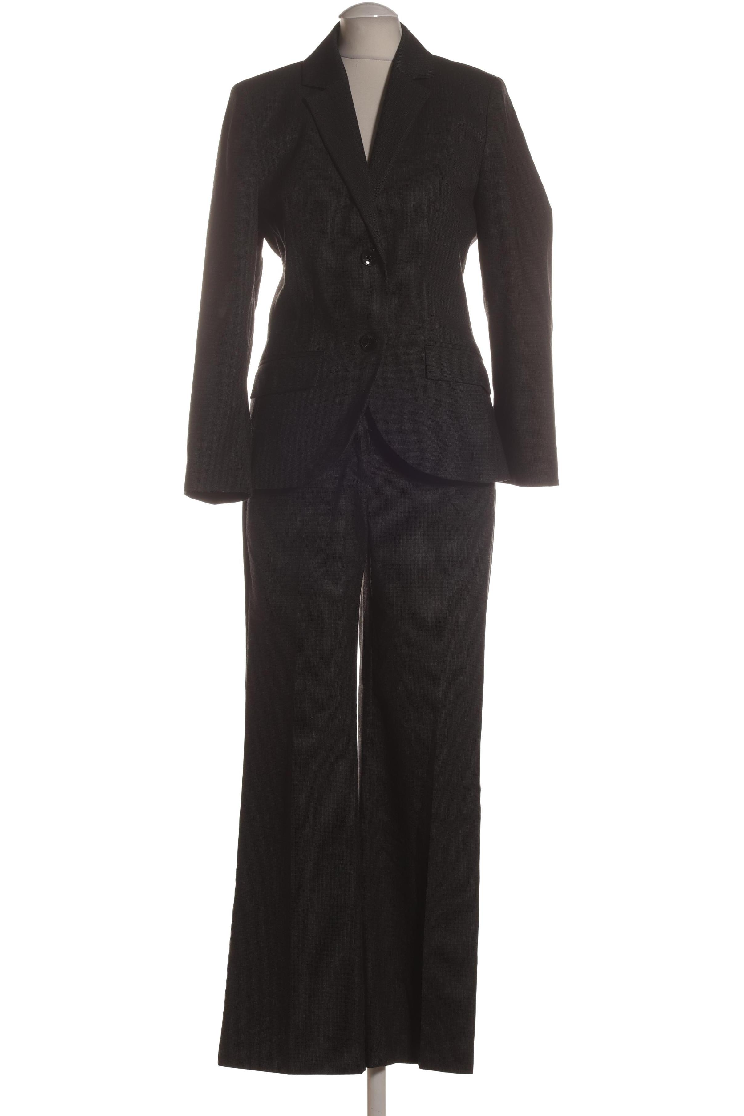 

s.Oliver Damen Anzug, grau, Gr. 34