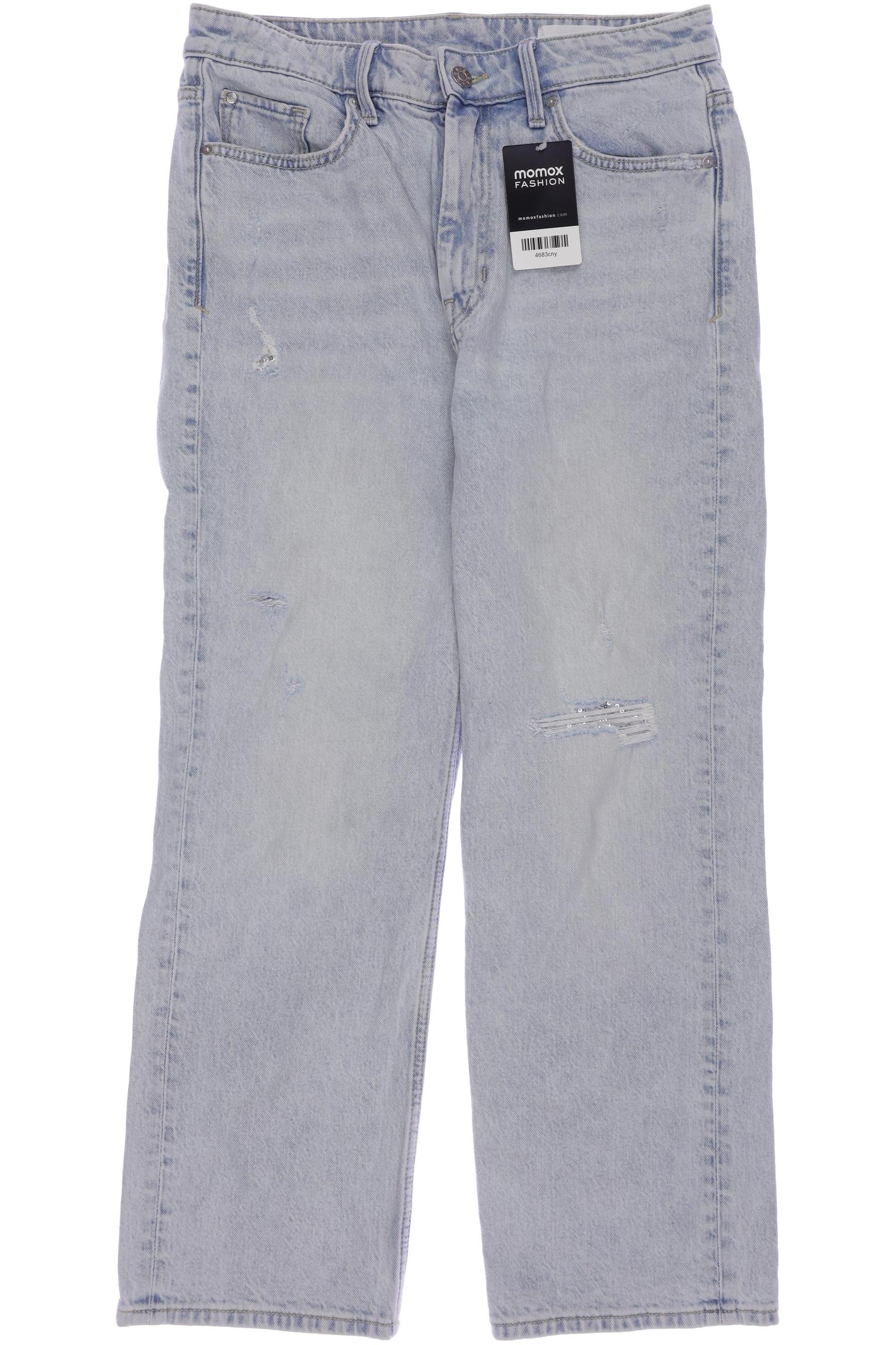 

s.Oliver Damen Jeans, hellblau, Gr. 38
