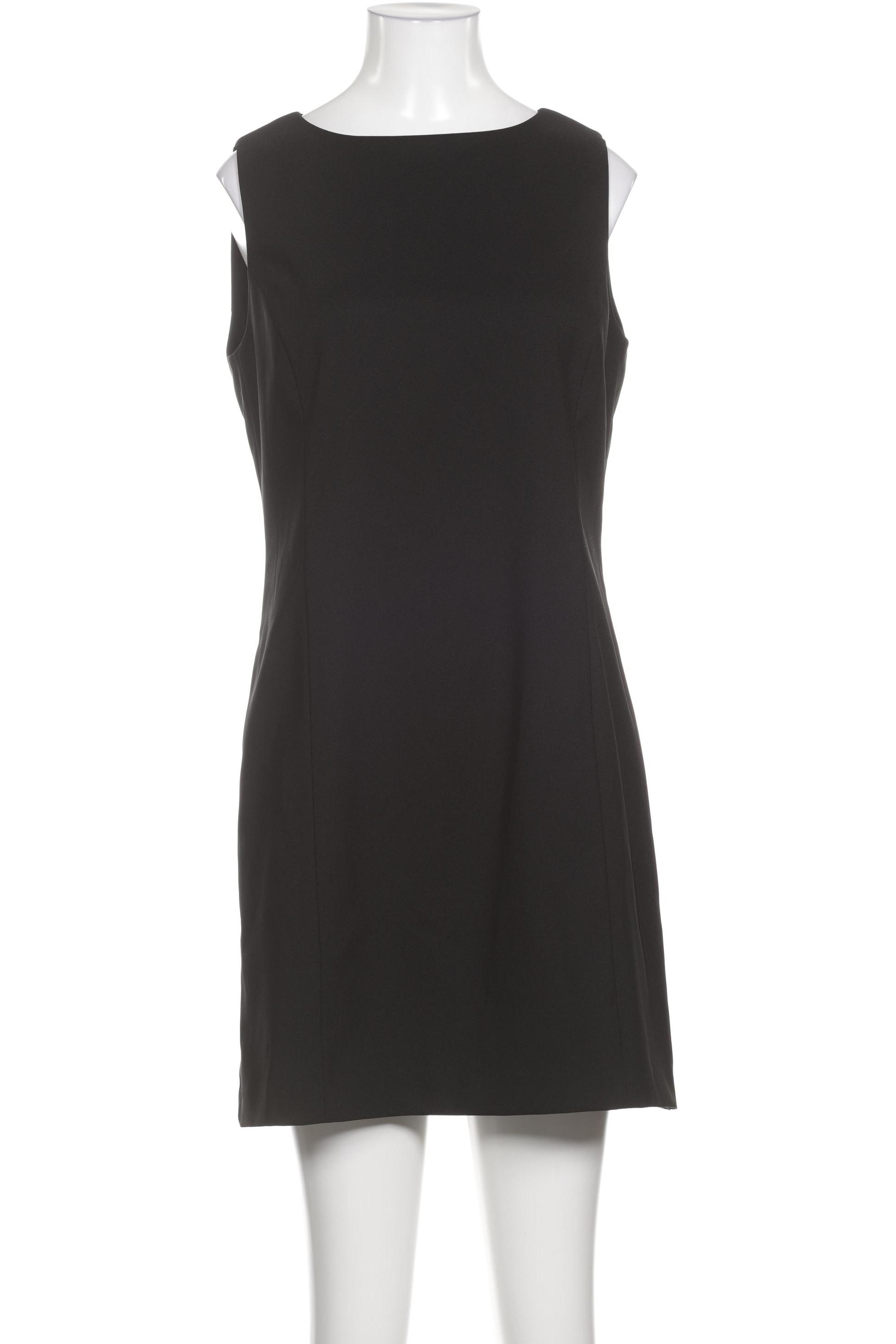 

s.Oliver Damen Kleid, schwarz, Gr. 38