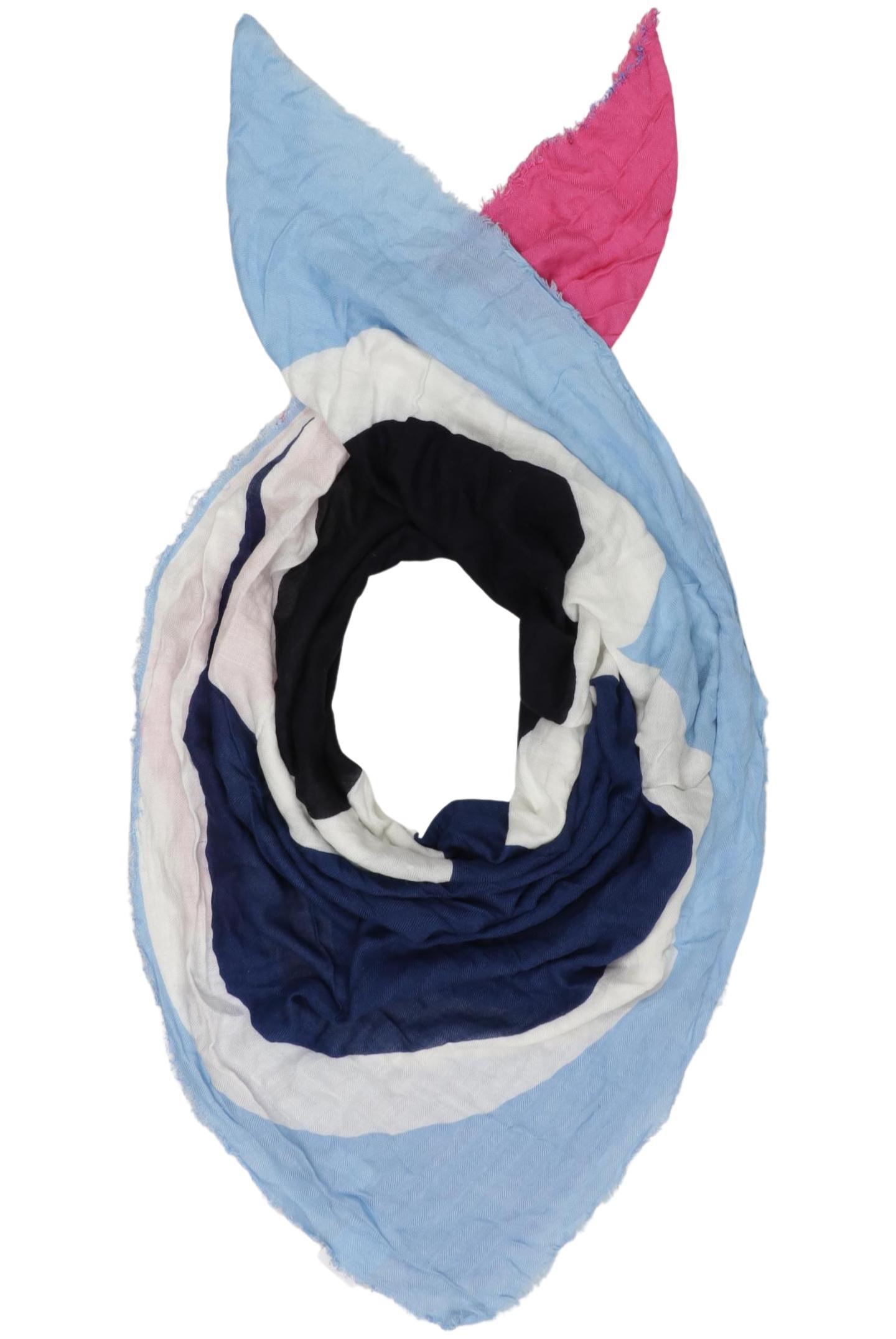 

s.Oliver Damen Schal, mehrfarbig, Gr.