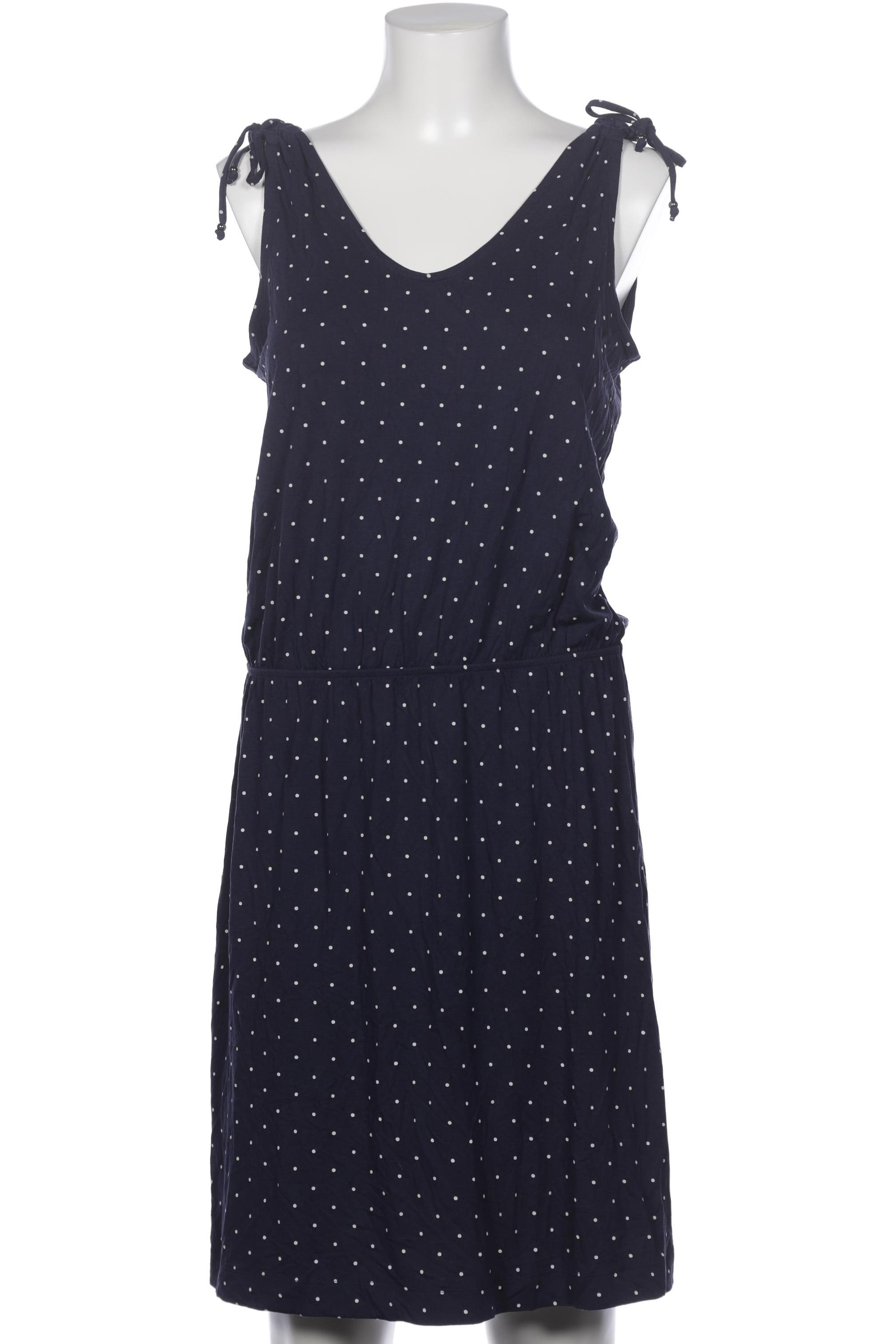 

s.Oliver Damen Kleid, marineblau, Gr. 38