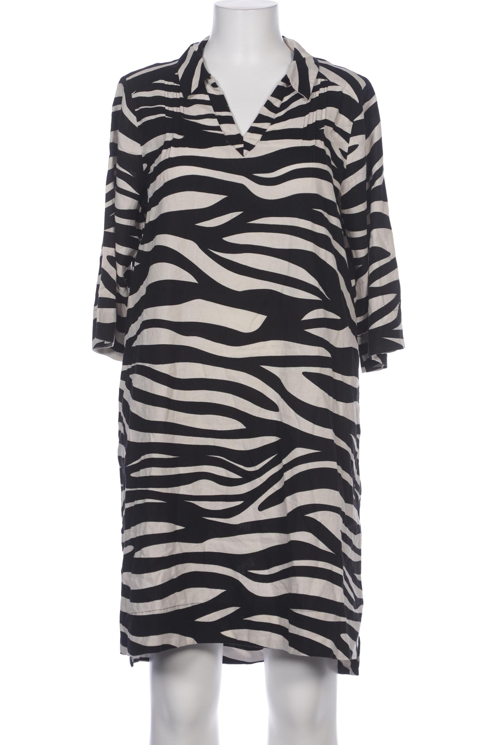 

s.Oliver Damen Kleid, schwarz, Gr. 40