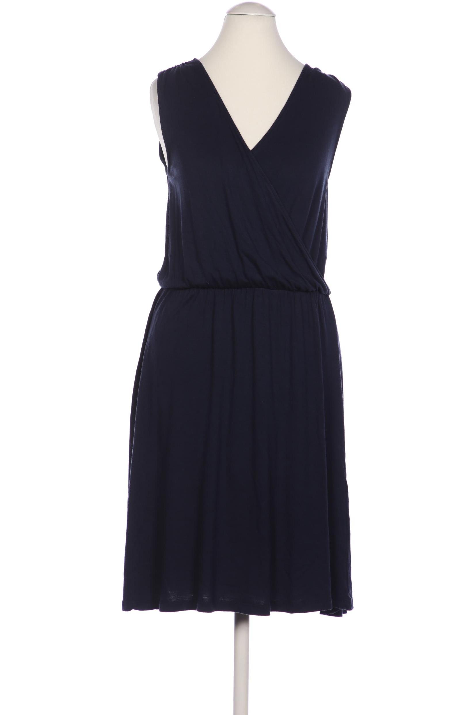 

s.Oliver Damen Kleid, marineblau, Gr. 36