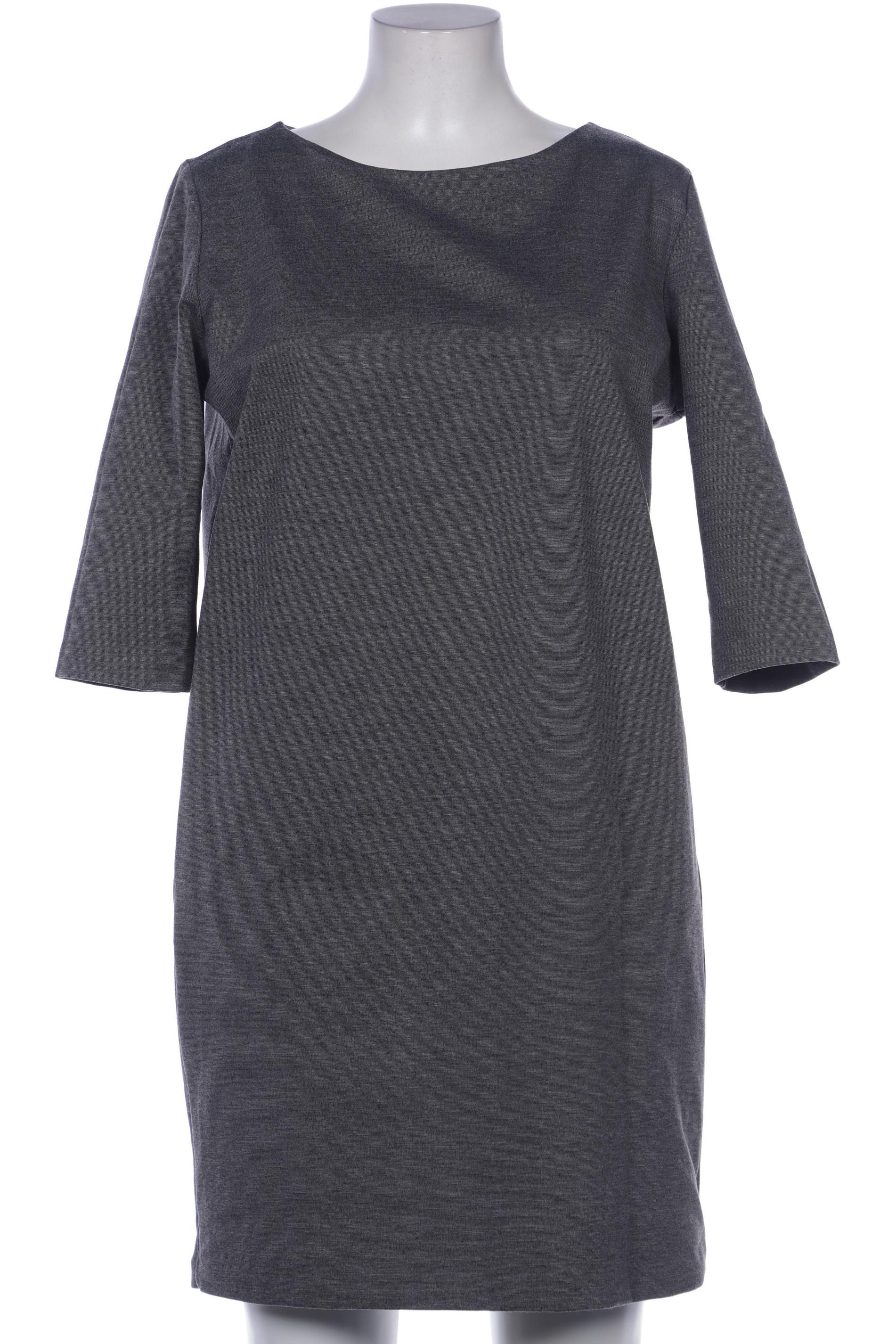 

s.Oliver Damen Kleid, grau, Gr. 44
