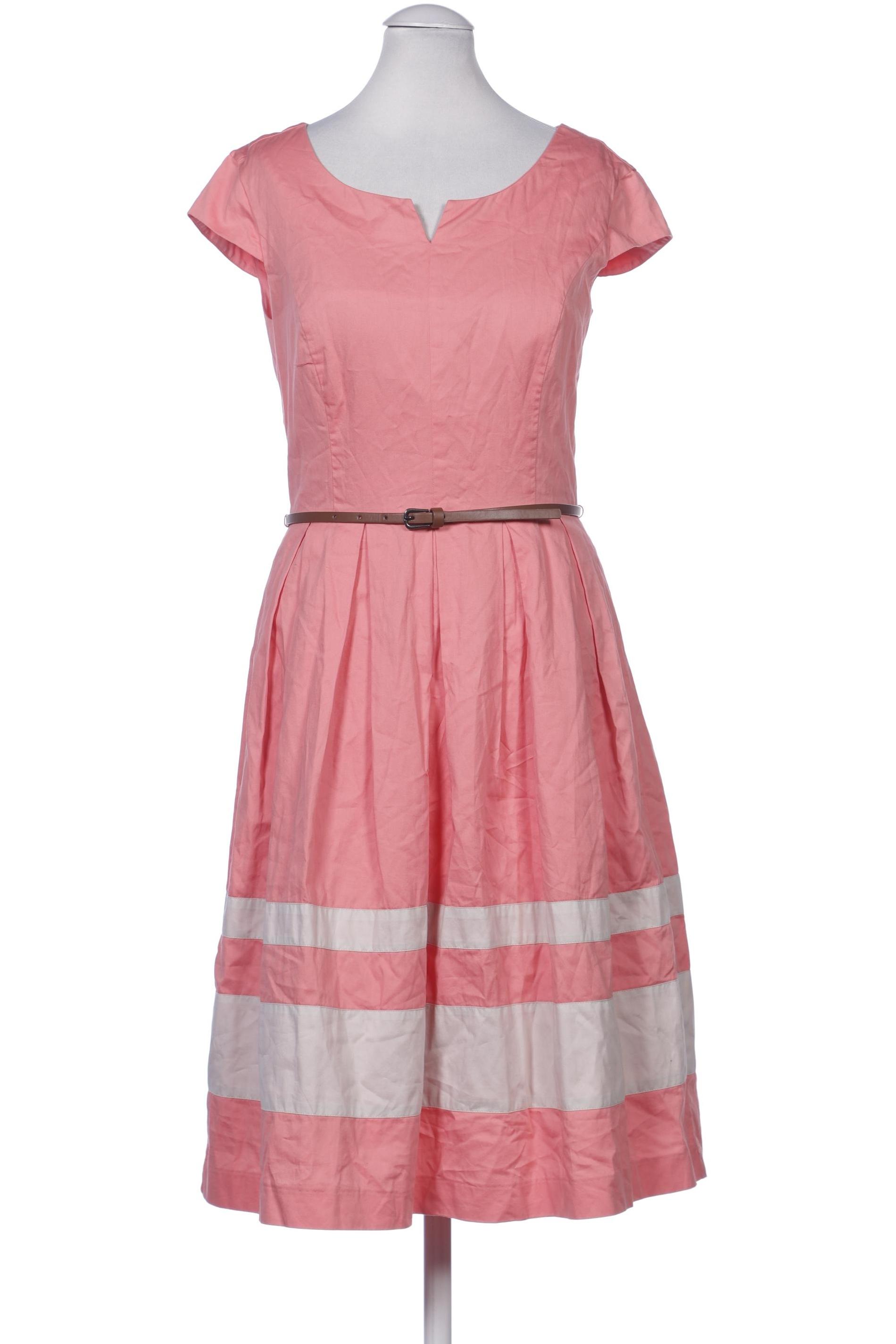 

s.Oliver Damen Kleid, pink, Gr. 34