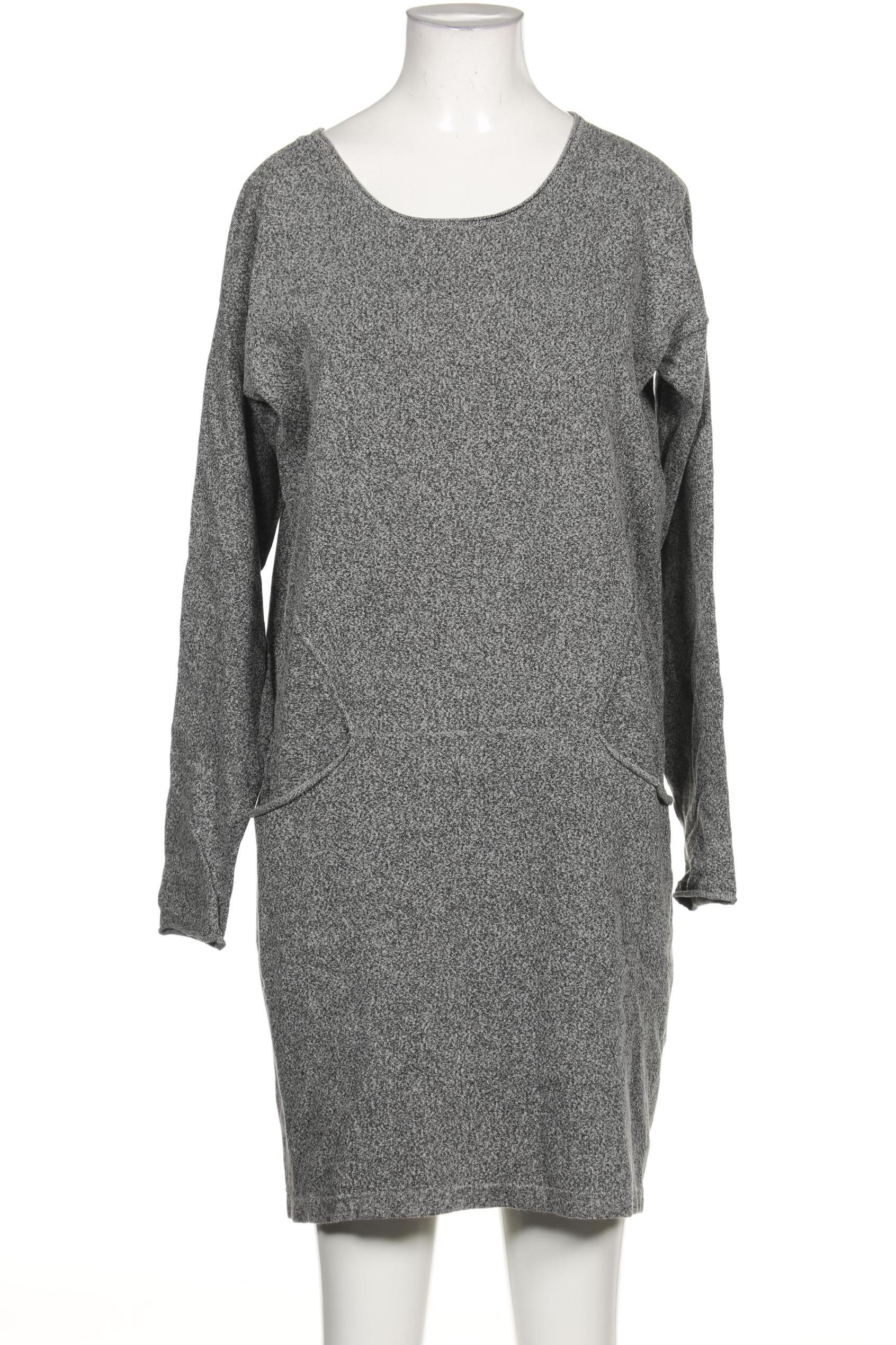 

s.Oliver Damen Kleid, grau