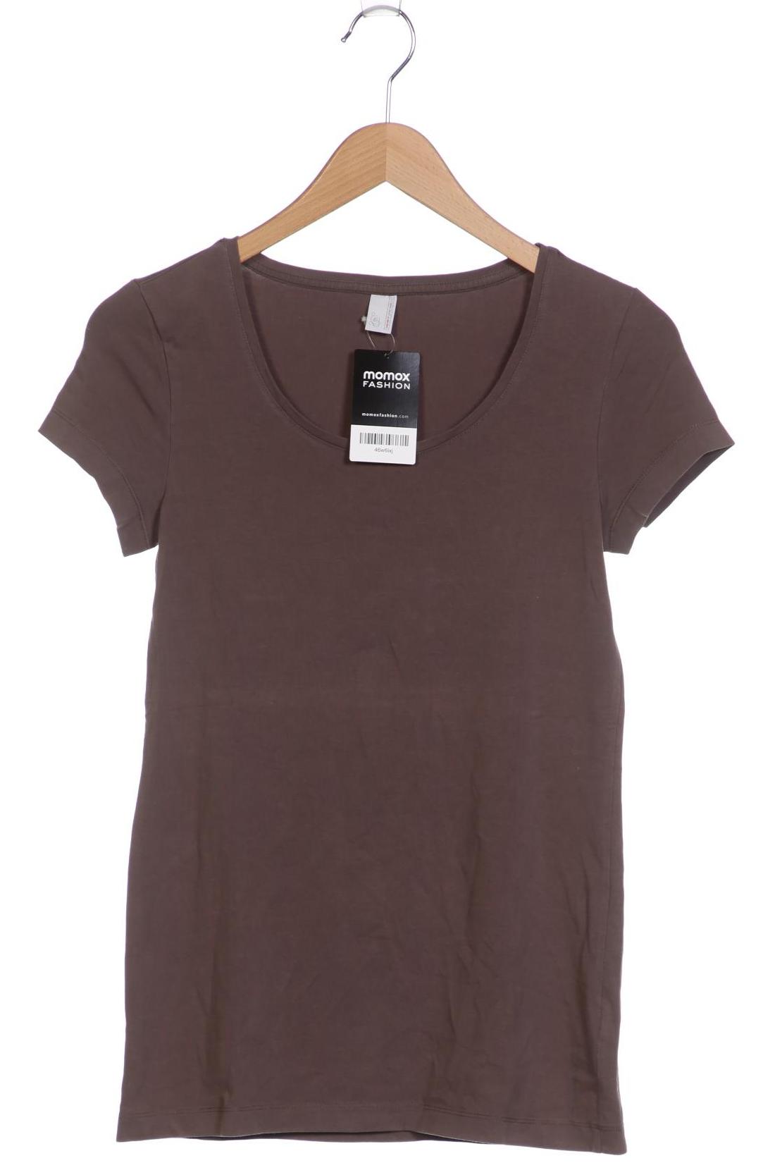 

s.Oliver Damen T-Shirt, grau