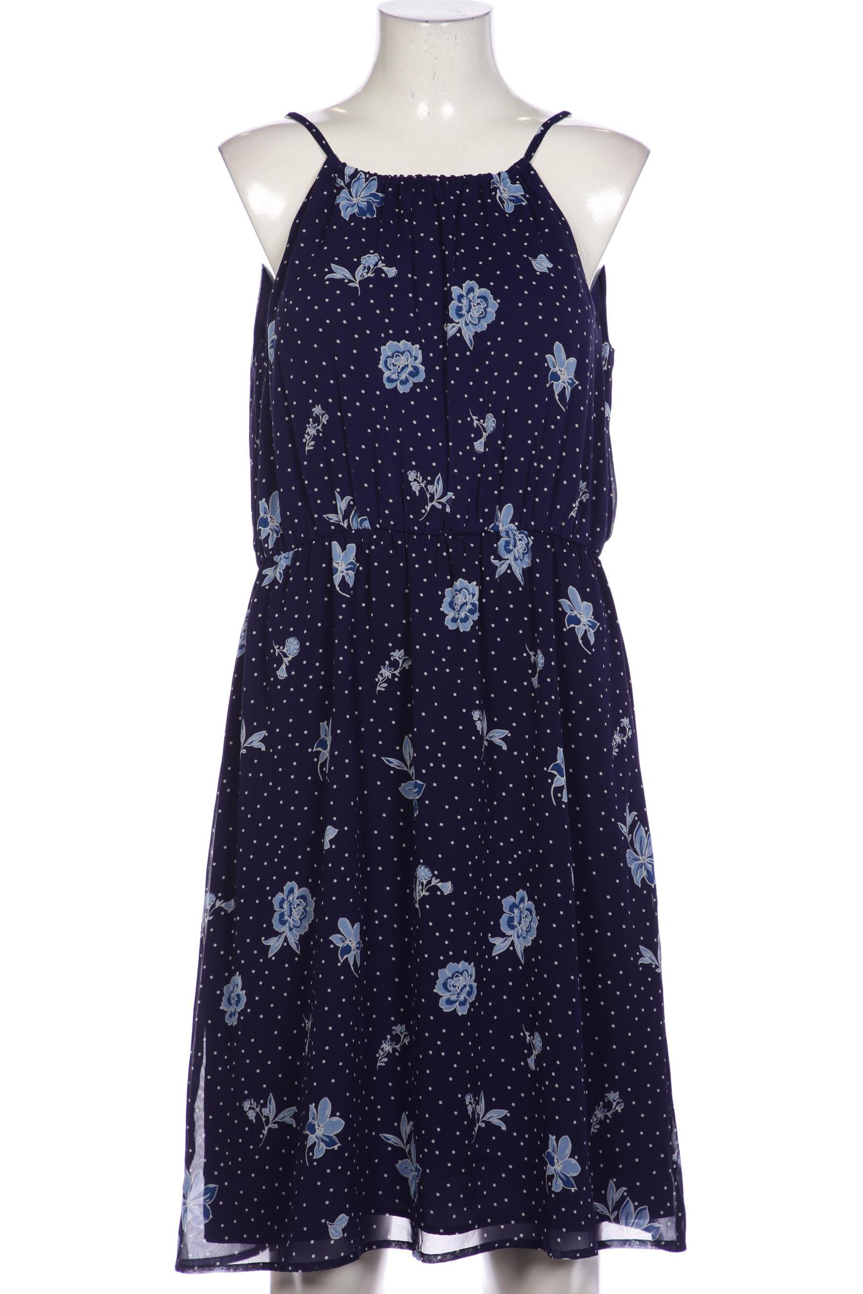 

s.Oliver Damen Kleid, marineblau, Gr. 40