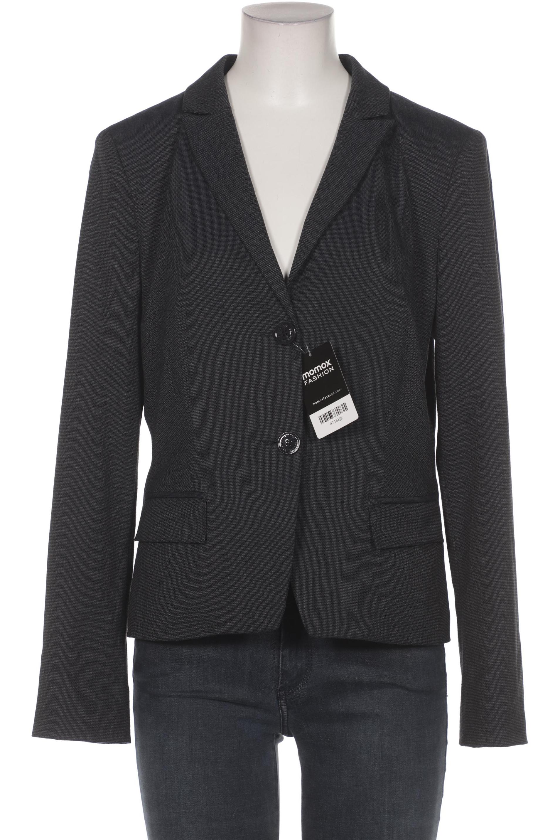 

s.Oliver Damen Blazer, marineblau, Gr. 40