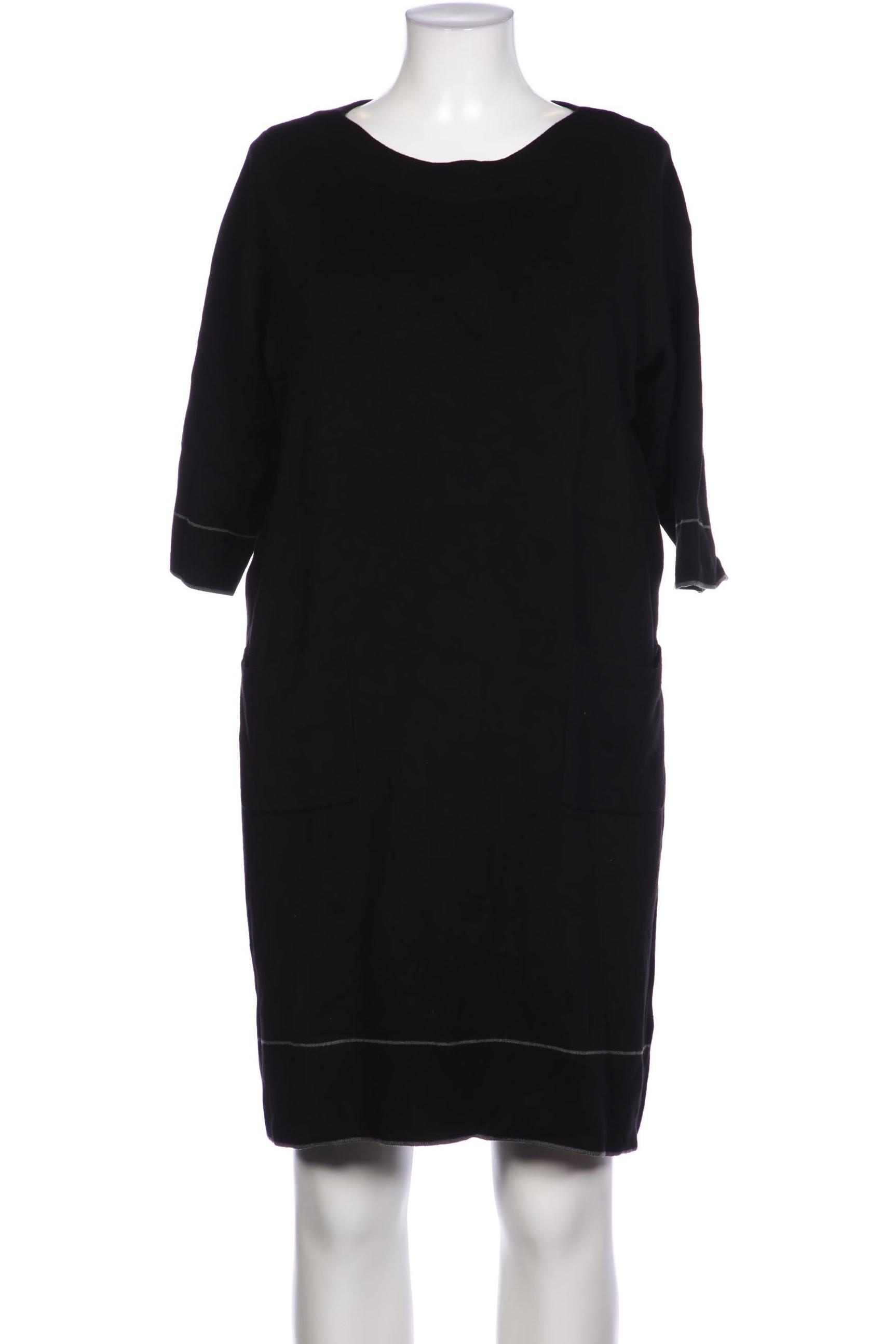 

s.Oliver Damen Kleid, schwarz