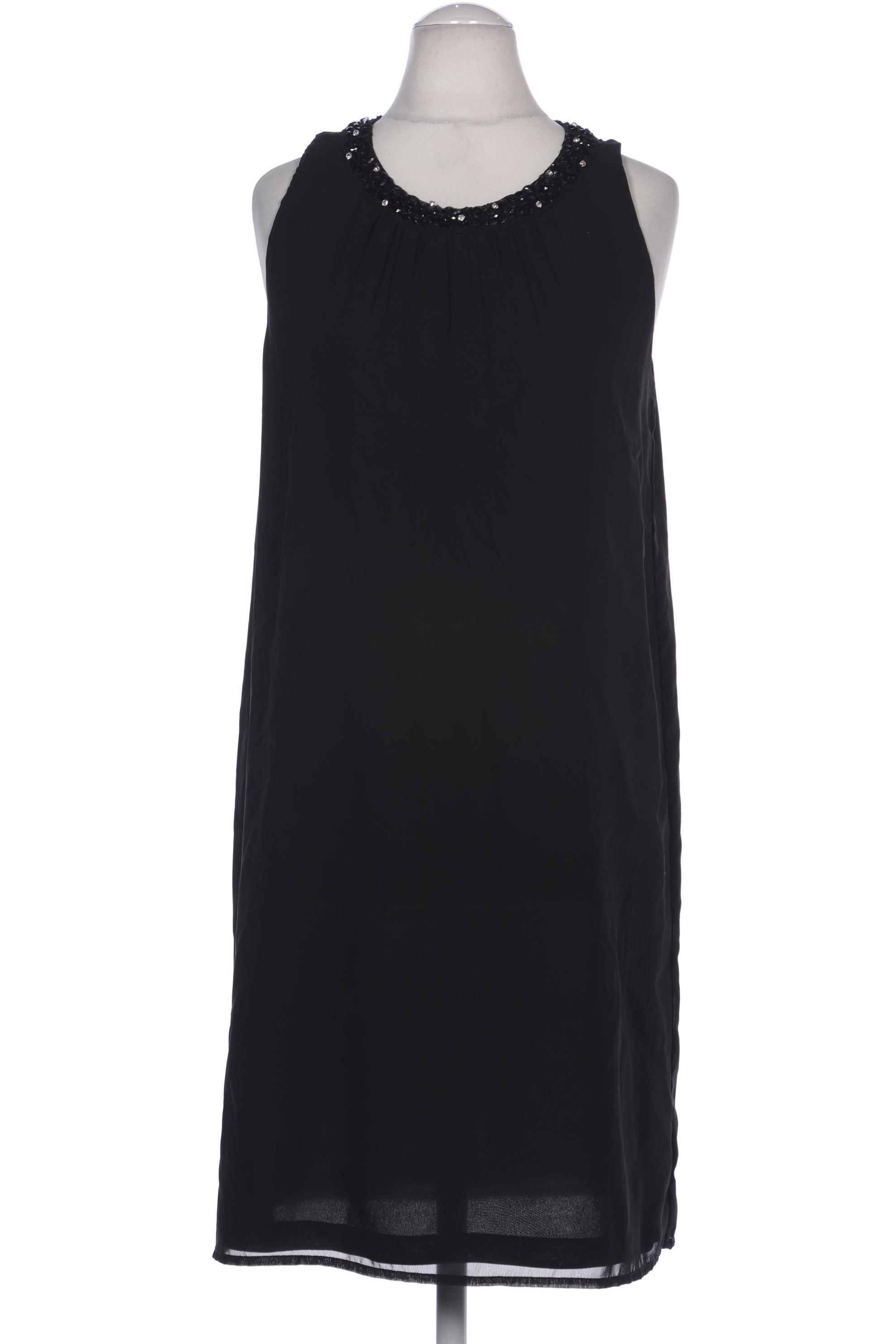 

s.Oliver Damen Kleid, schwarz, Gr. 36
