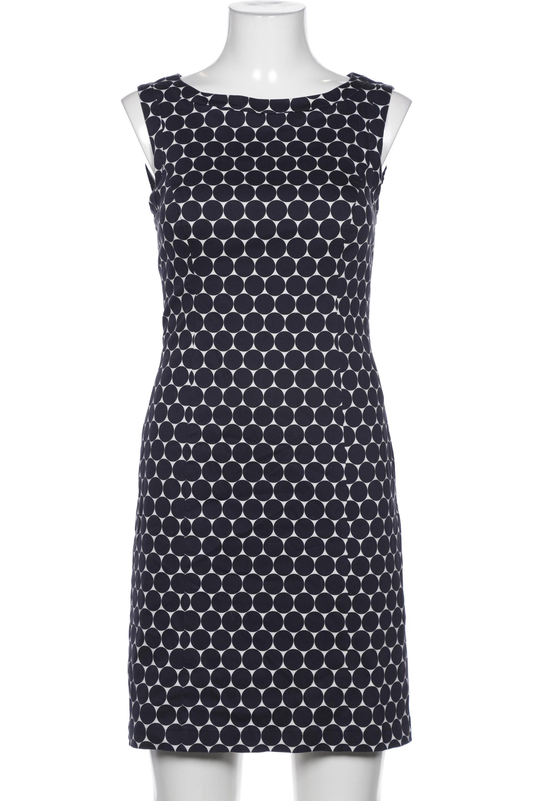 

s.Oliver Damen Kleid, marineblau