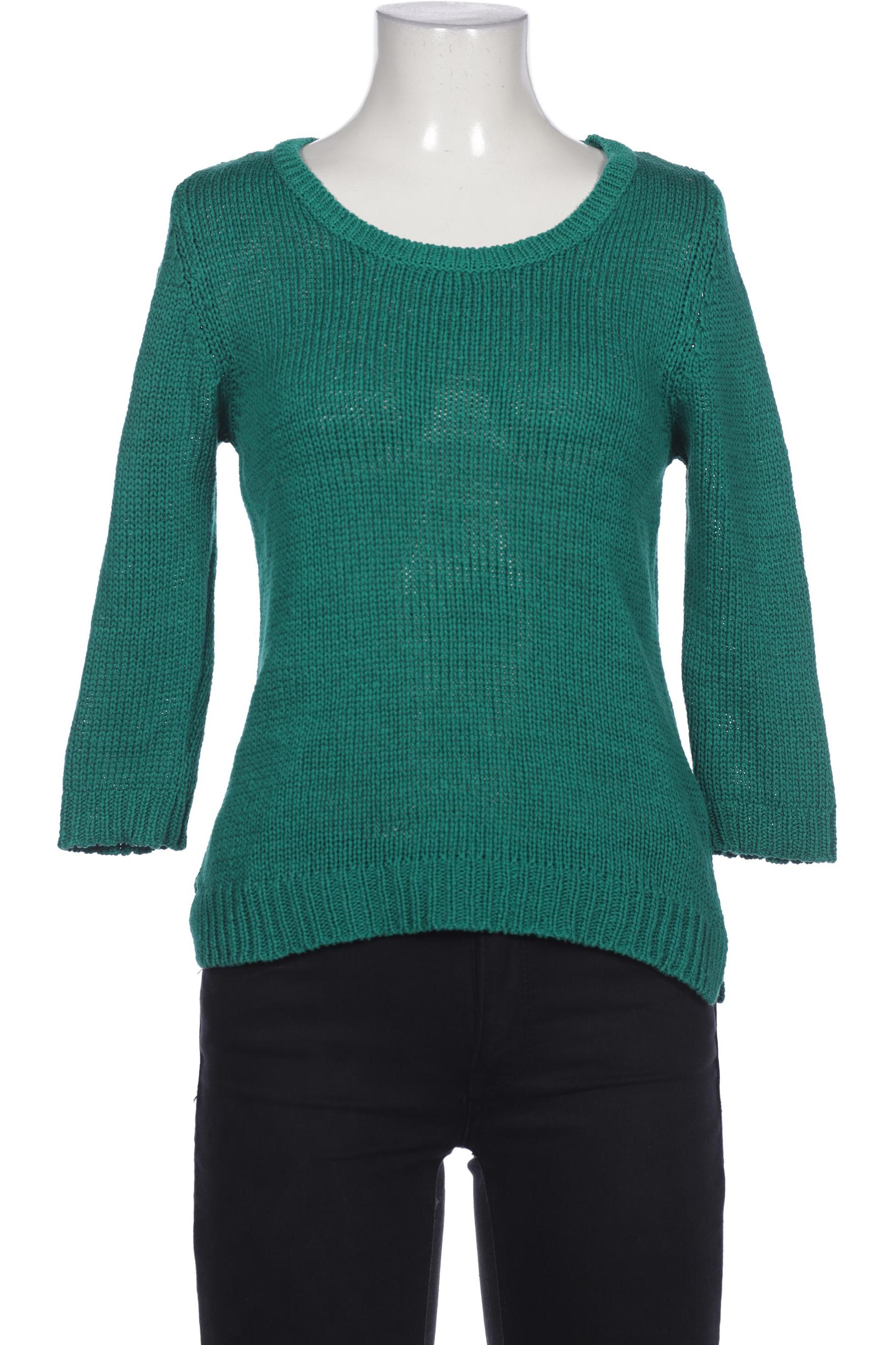 

s.Oliver Damen Pullover, türkis