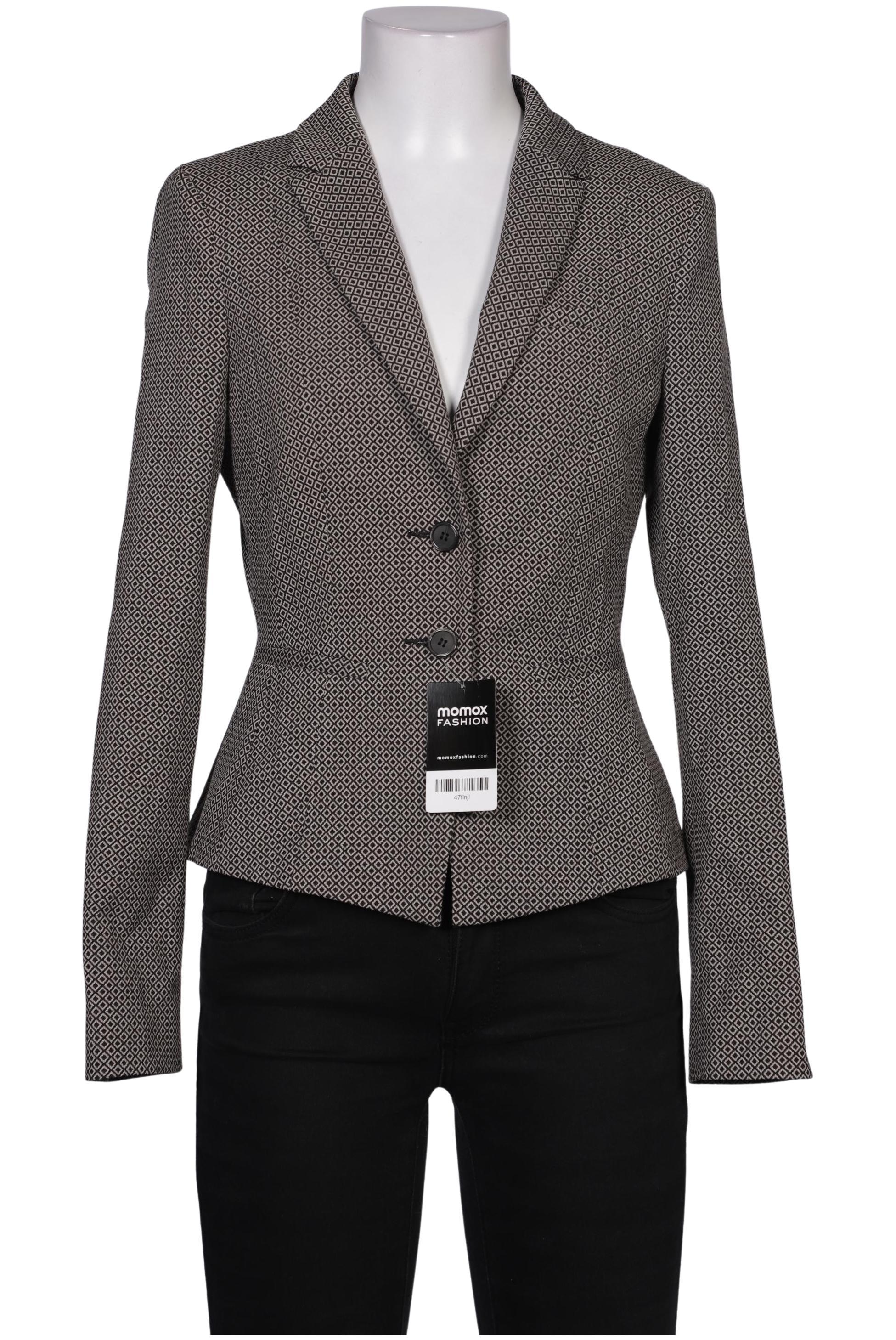 

s.Oliver Damen Blazer, braun, Gr. 34