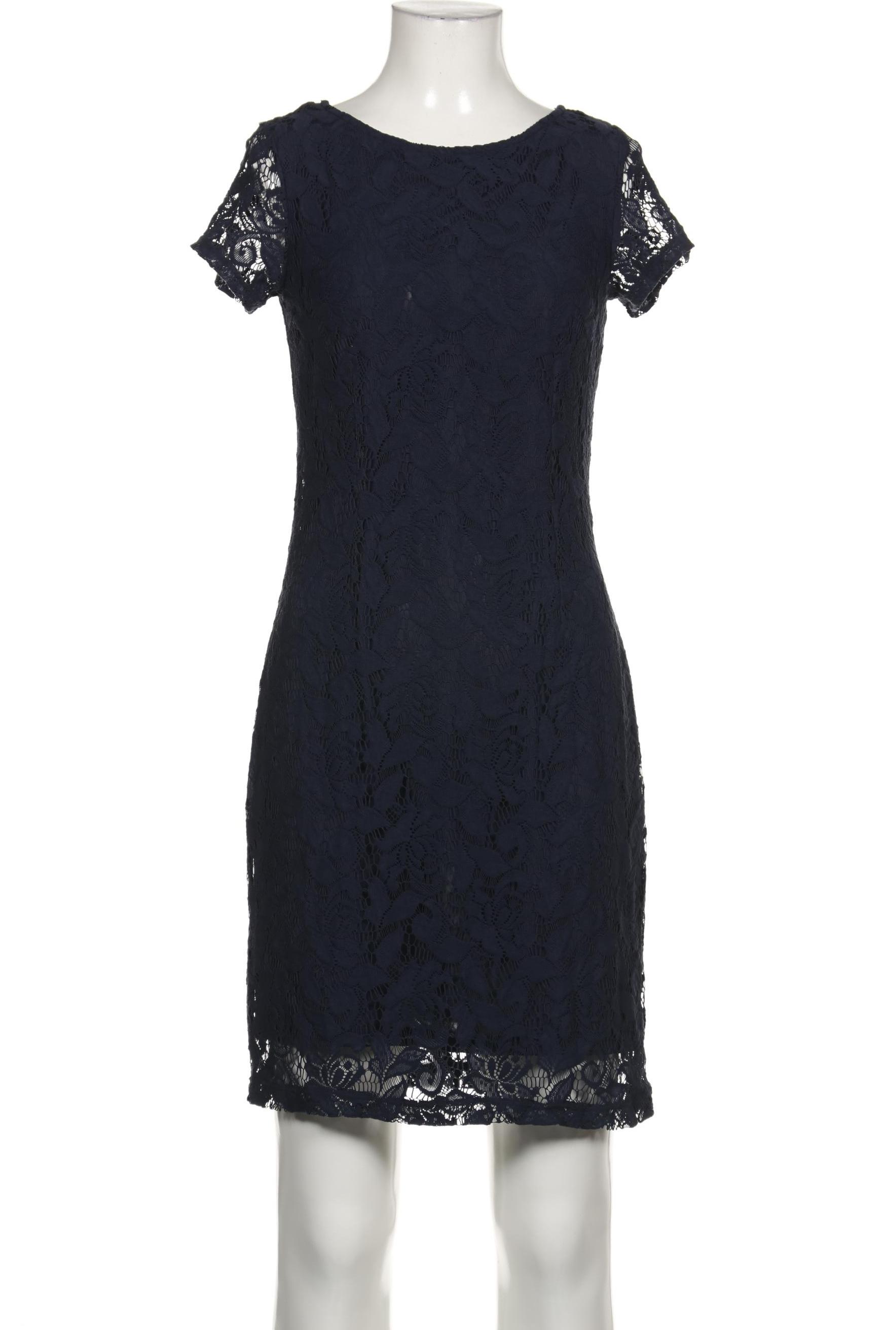 

s.Oliver Damen Kleid, marineblau, Gr. 36