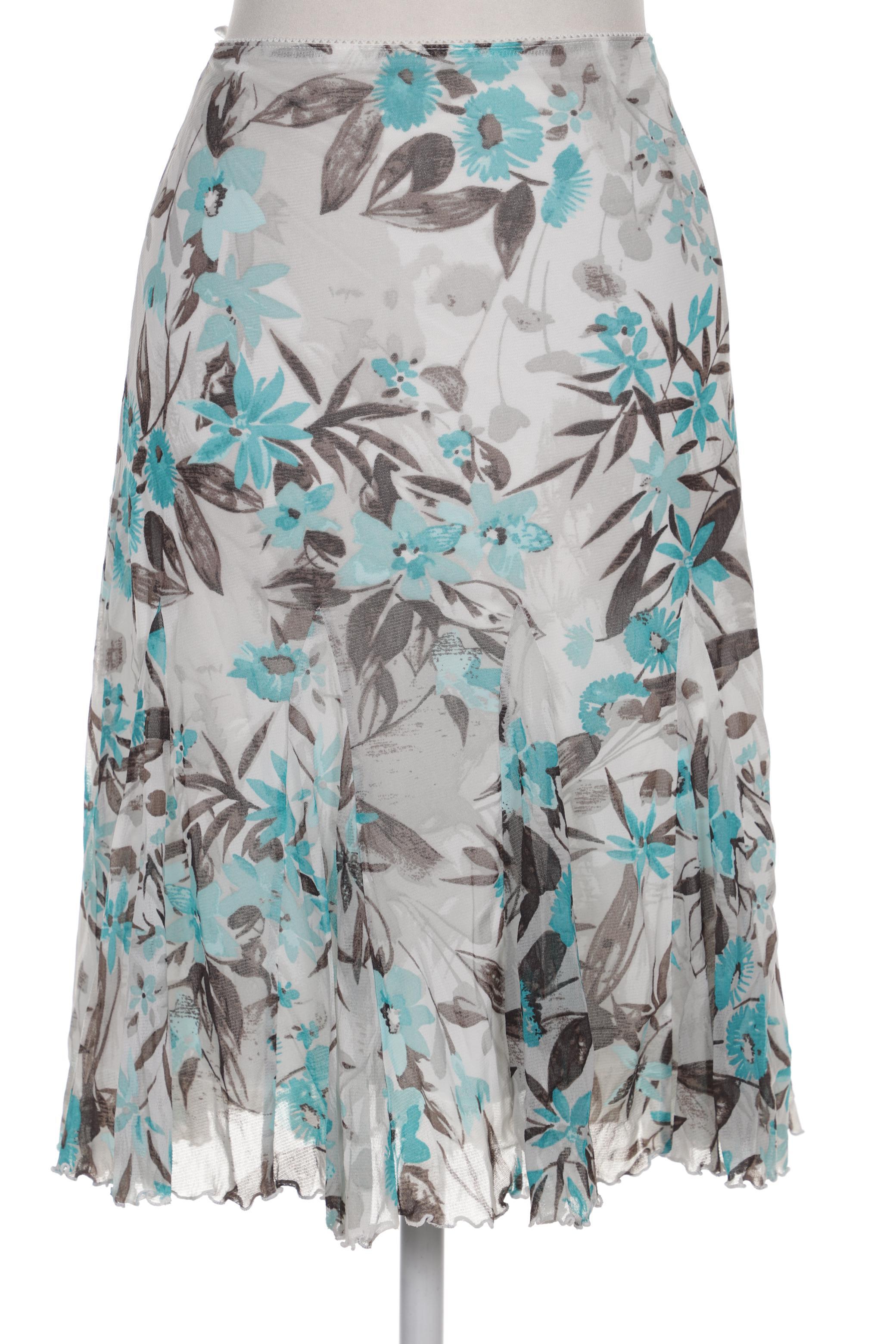 

s.Oliver Damen Rock, grau, Gr. 38