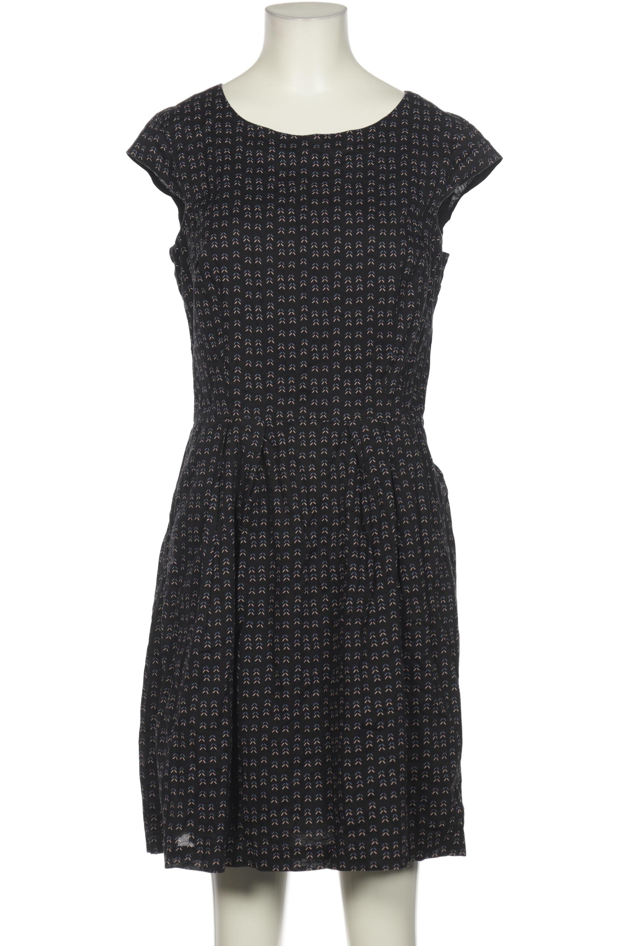 

s.Oliver Damen Kleid, marineblau