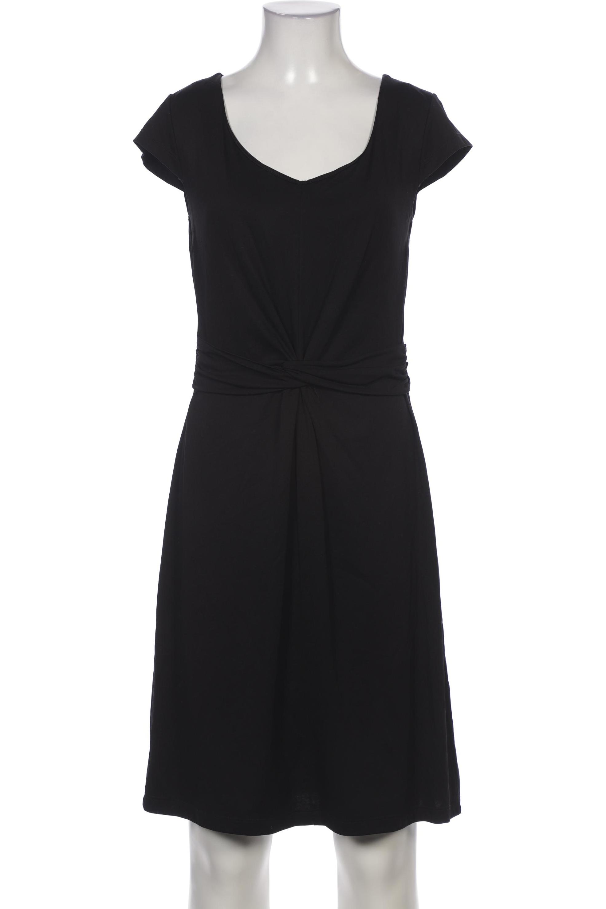 

s.Oliver Damen Kleid, schwarz, Gr. 38