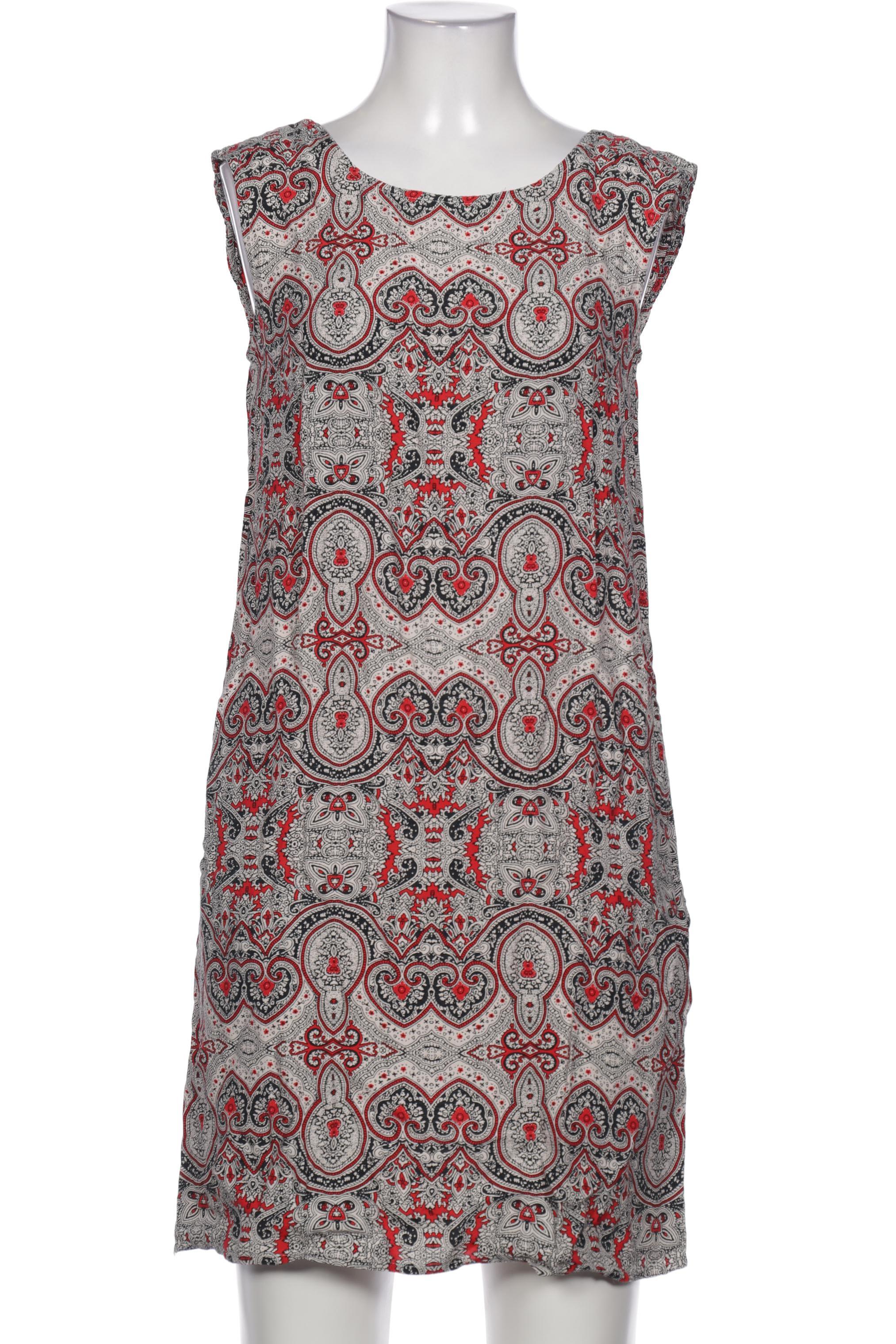 

s.Oliver Damen Kleid, mehrfarbig, Gr. 34