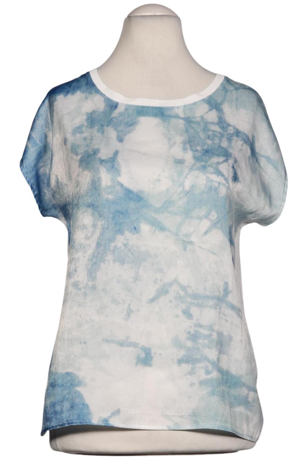 

s.Oliver Damen Bluse, weiß, Gr. 36
