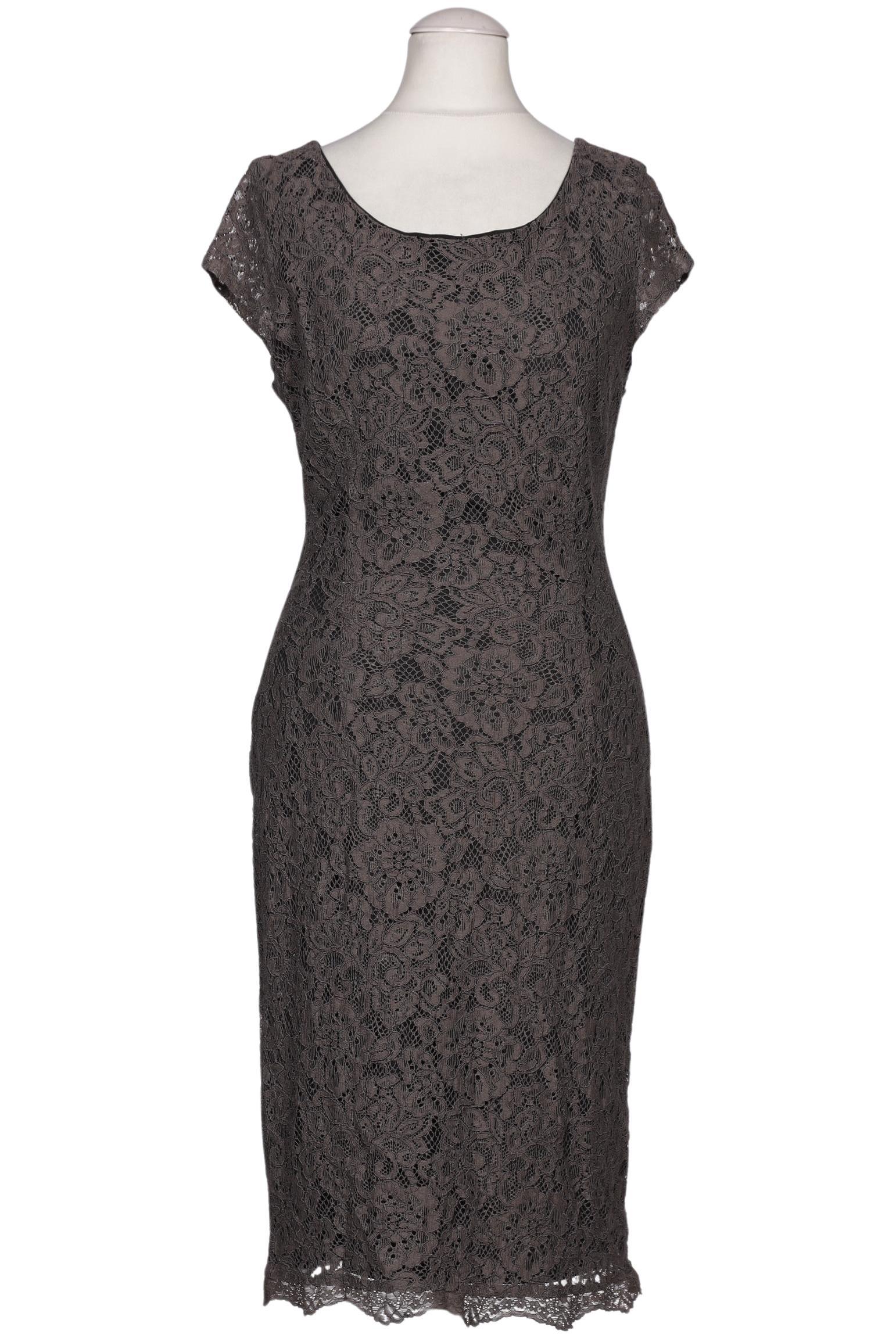 

s.Oliver Damen Kleid, grau, Gr. 36