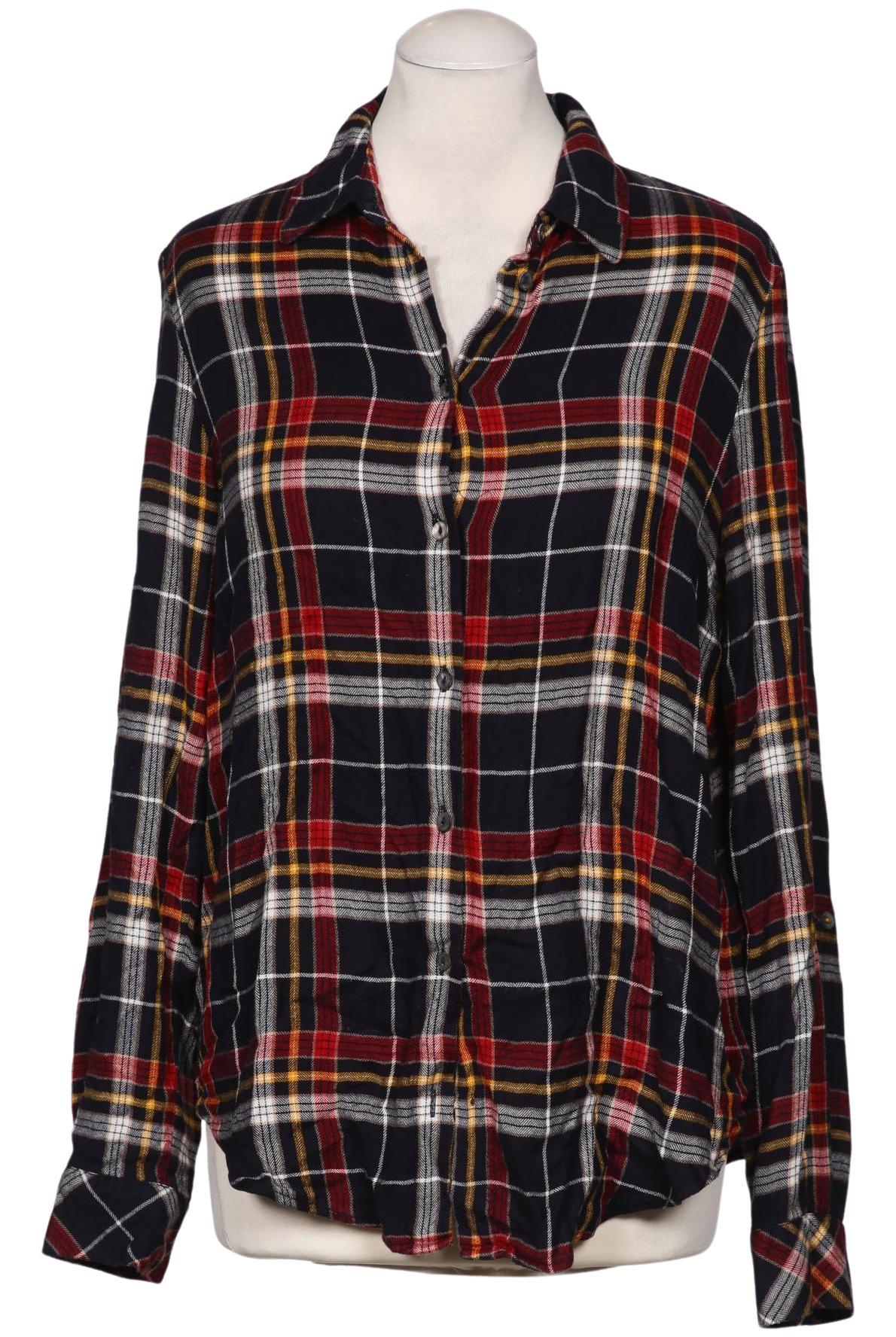 

s.Oliver Damen Bluse, mehrfarbig, Gr. 36