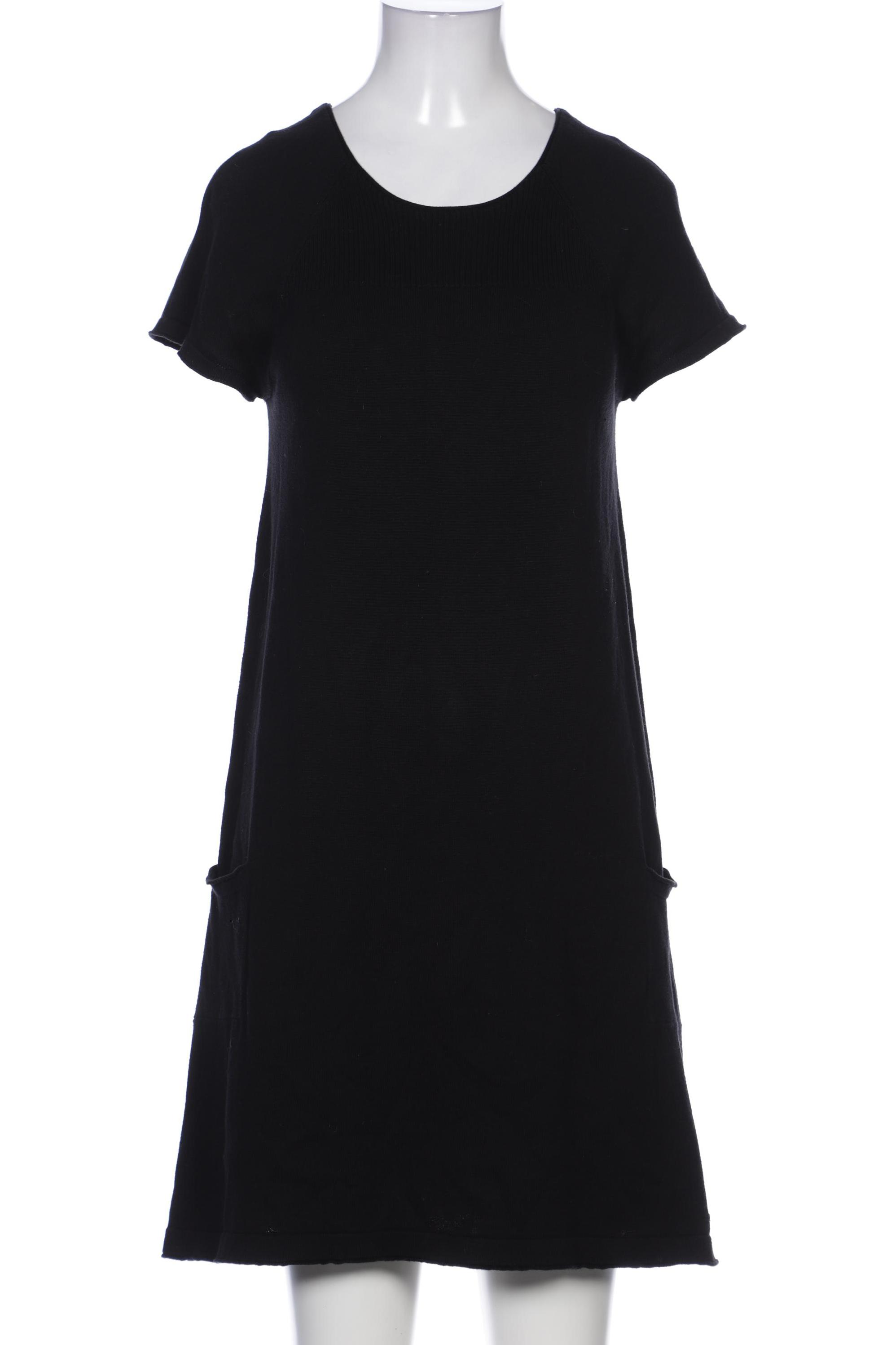 

s.Oliver Damen Kleid, schwarz