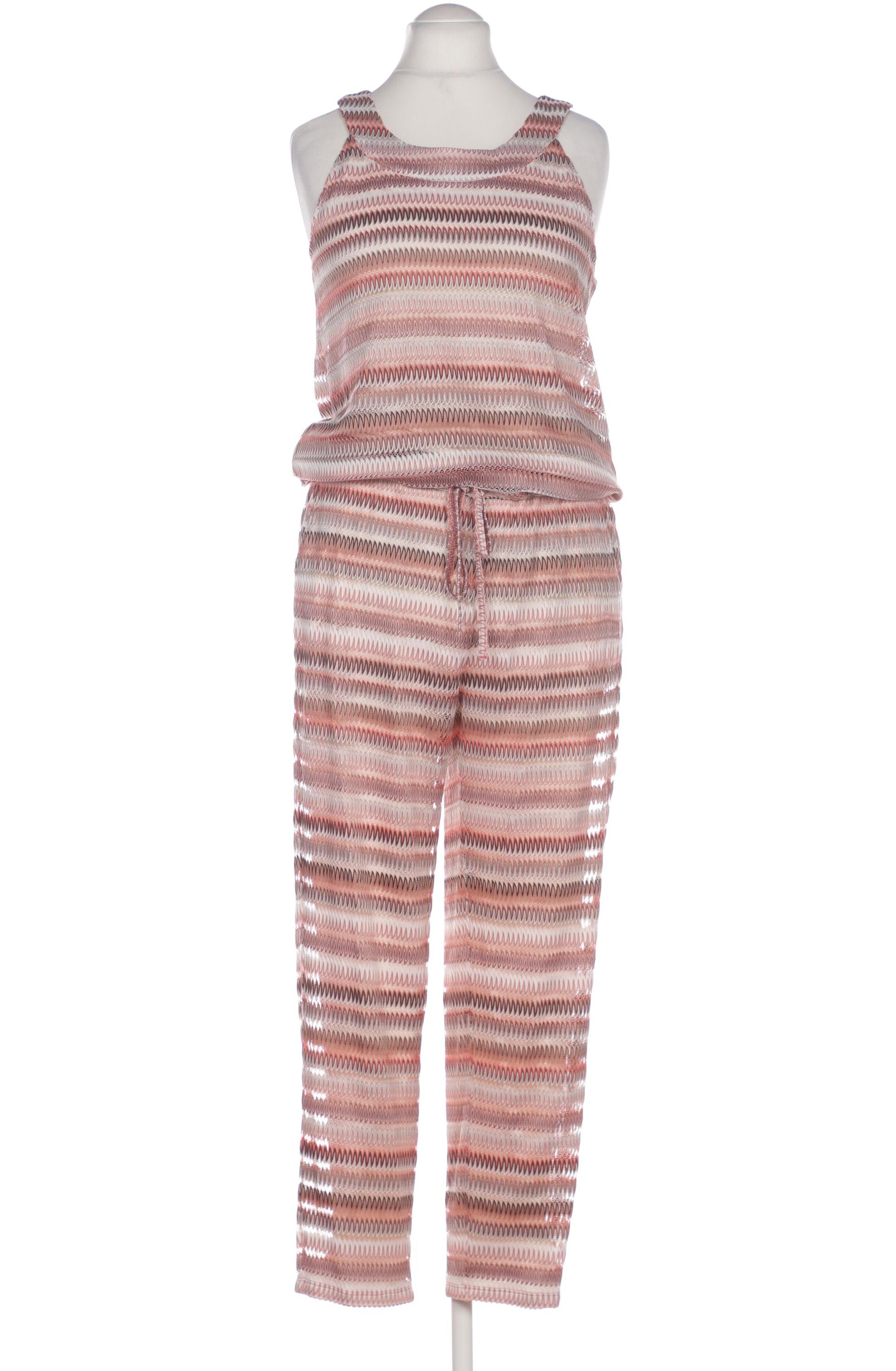 

s.Oliver Damen Jumpsuit/Overall, mehrfarbig, Gr. 40