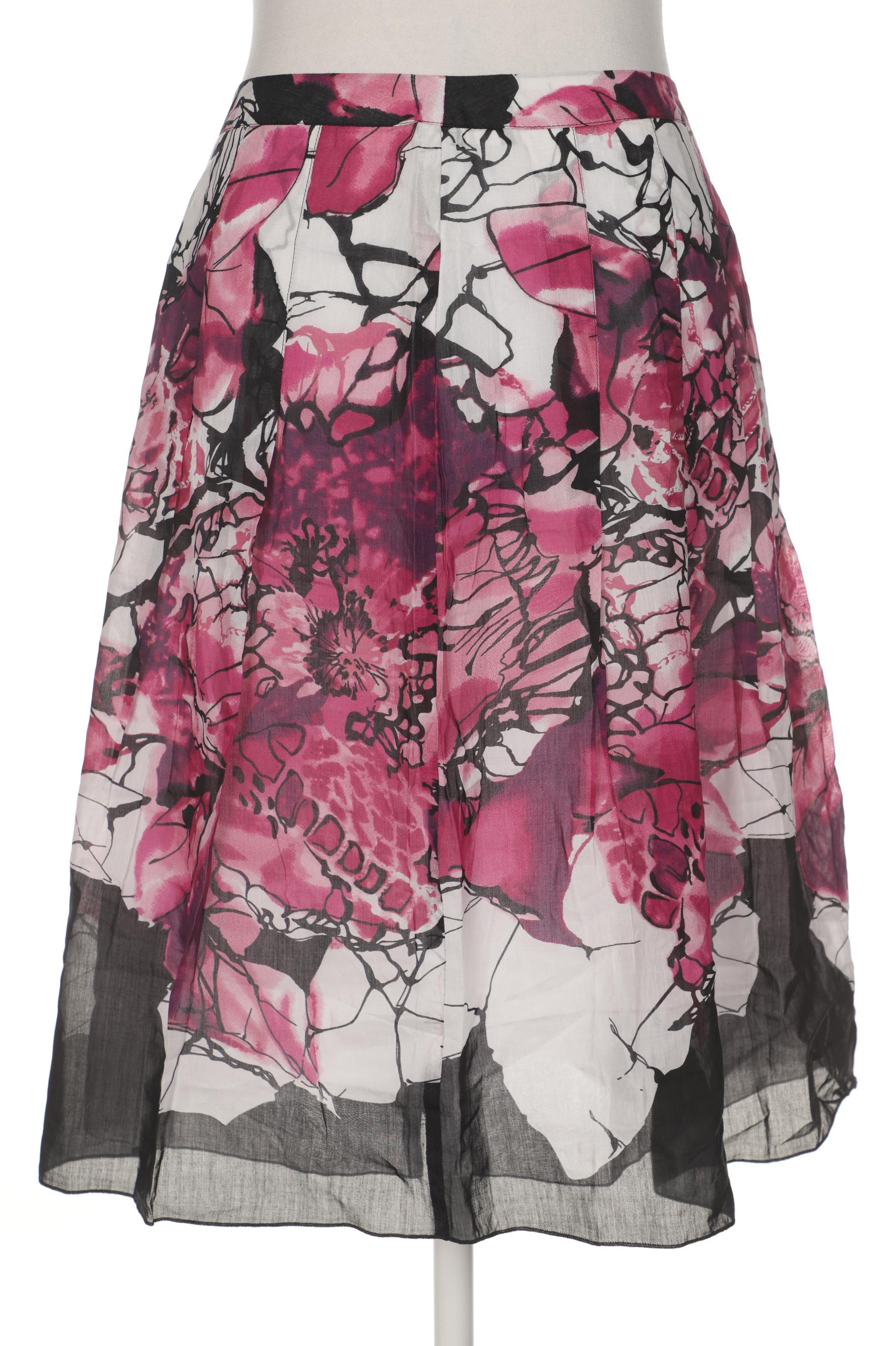 

s.Oliver Damen Rock, pink