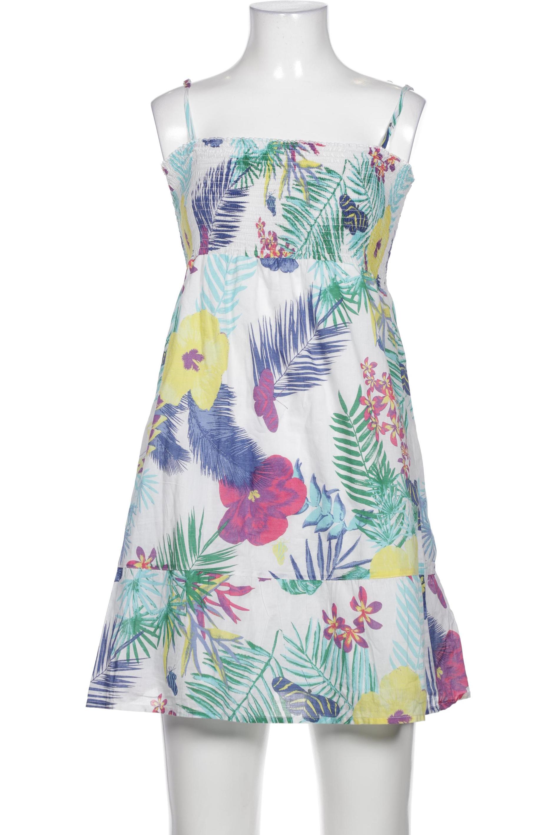 

s.Oliver Damen Kleid, mehrfarbig