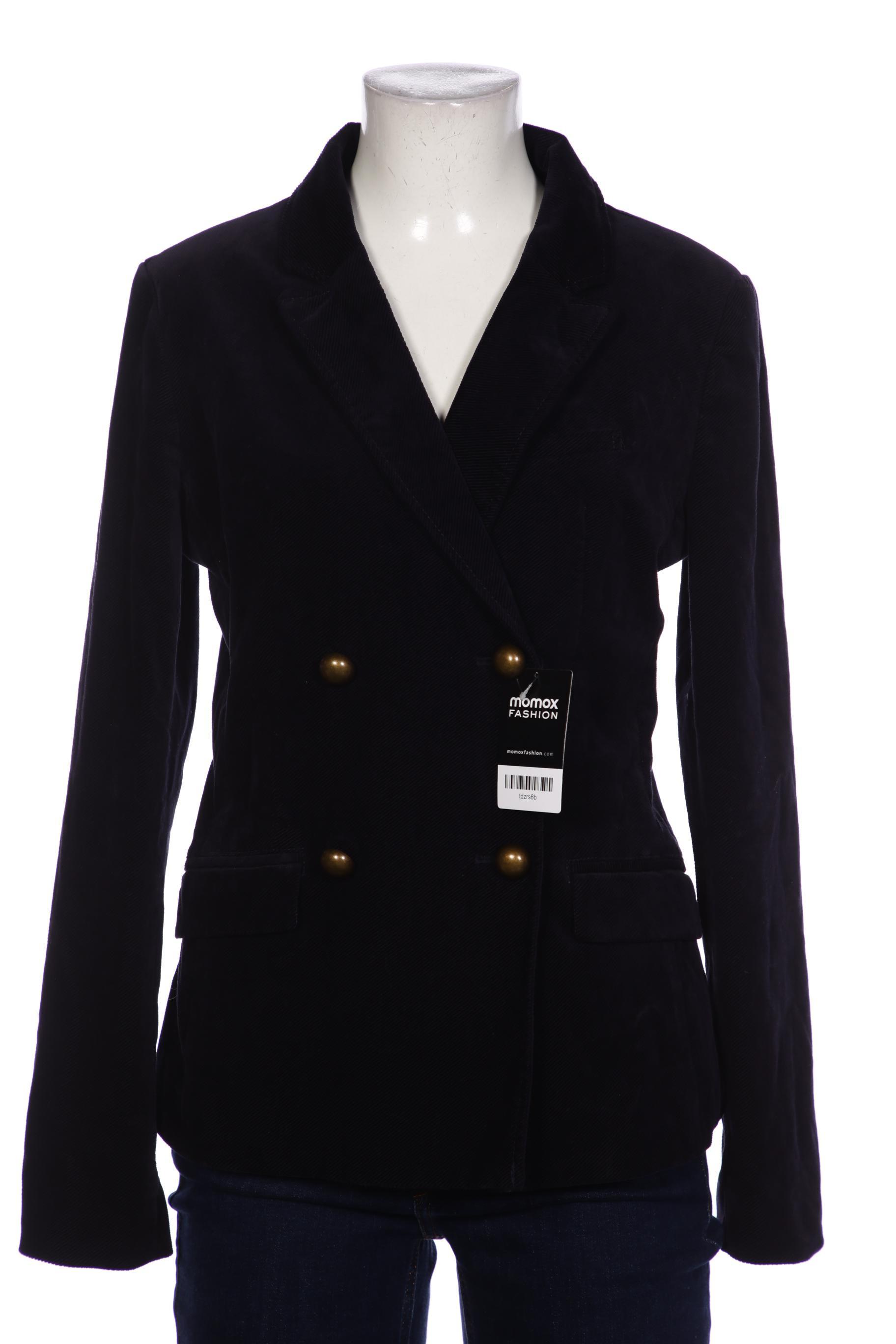 

s.Oliver Damen Blazer, marineblau, Gr. 36