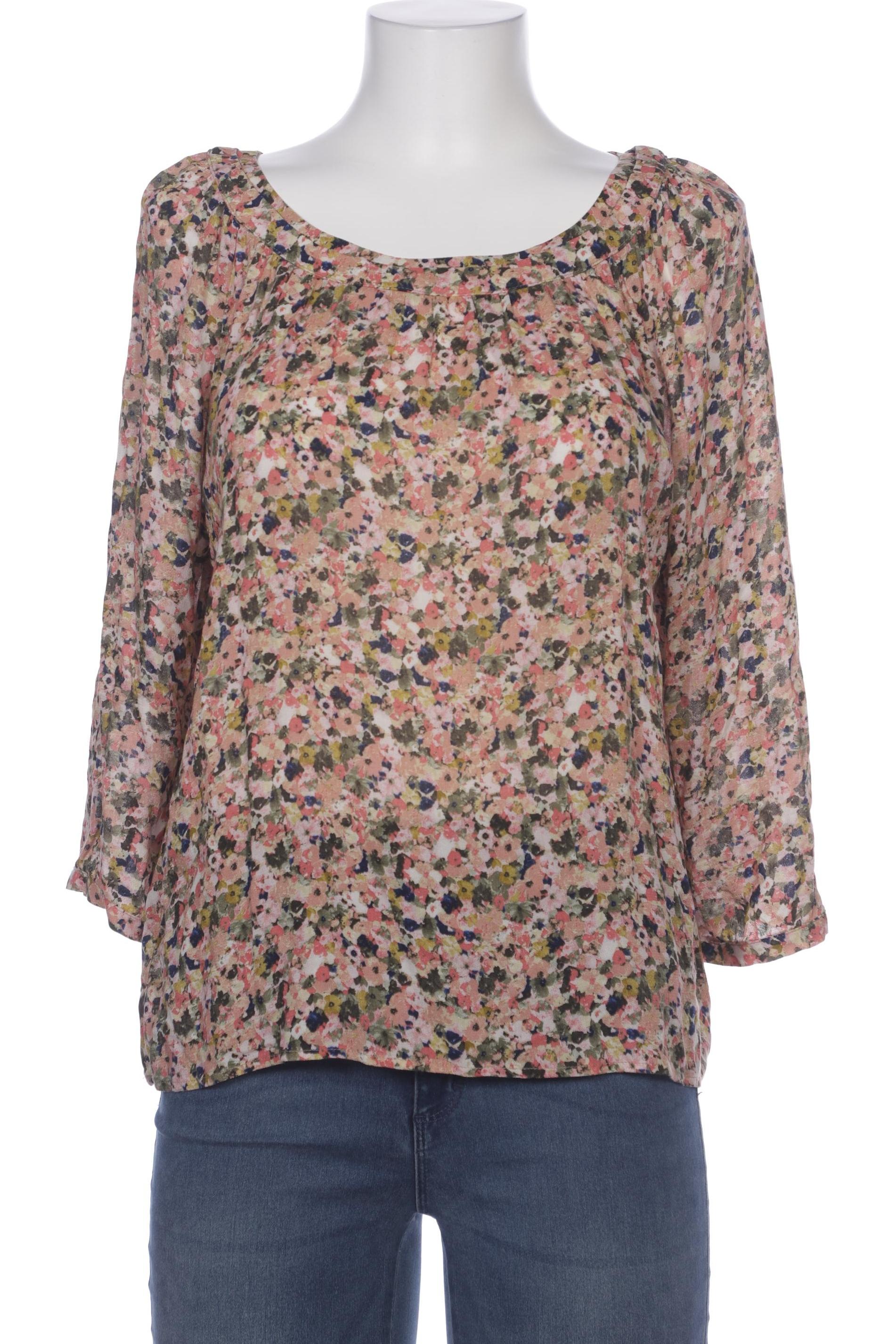 

s.Oliver Damen Bluse, pink, Gr. 40