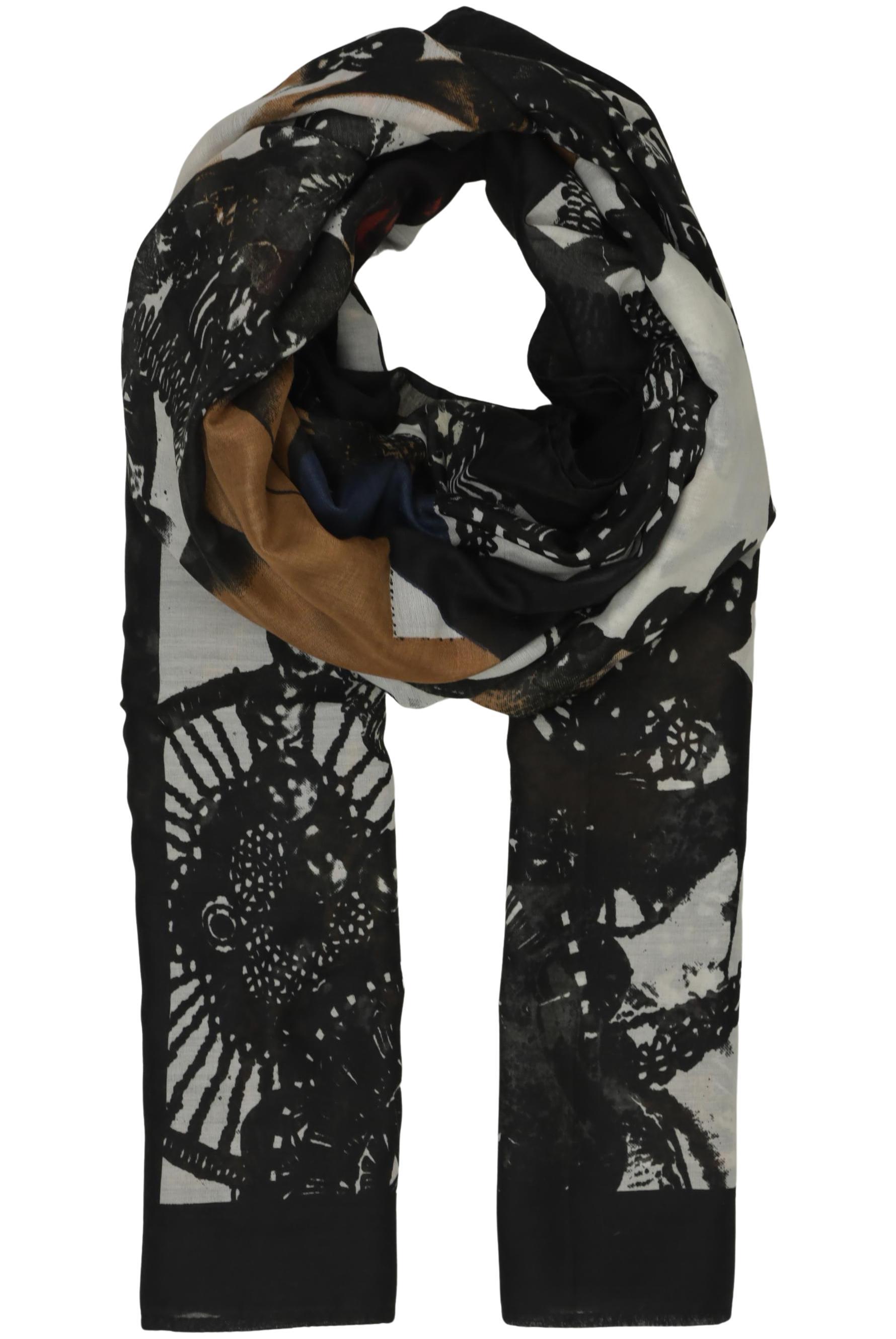 

s.Oliver Damen Schal, mehrfarbig, Gr.