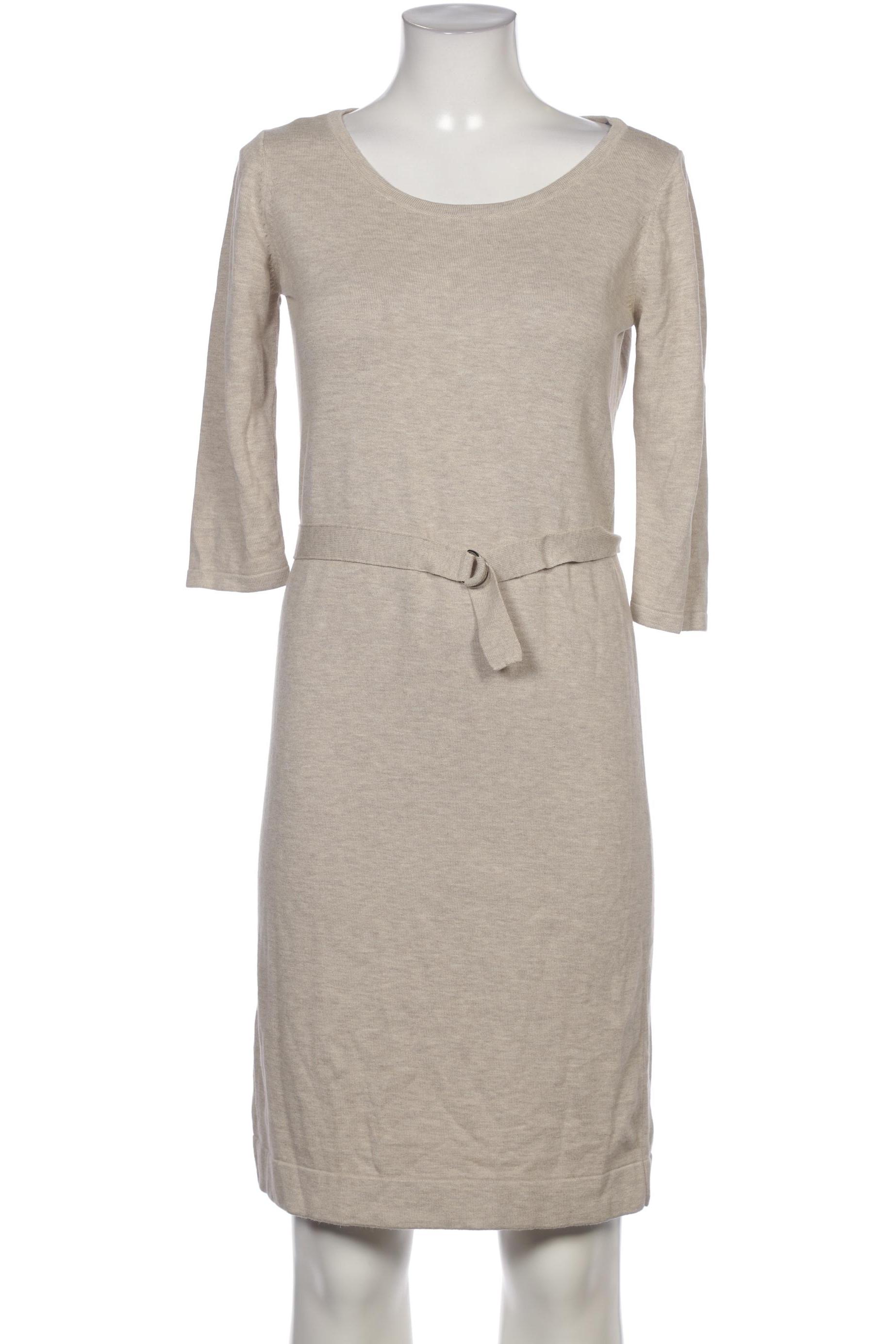 

s.Oliver Damen Kleid, beige