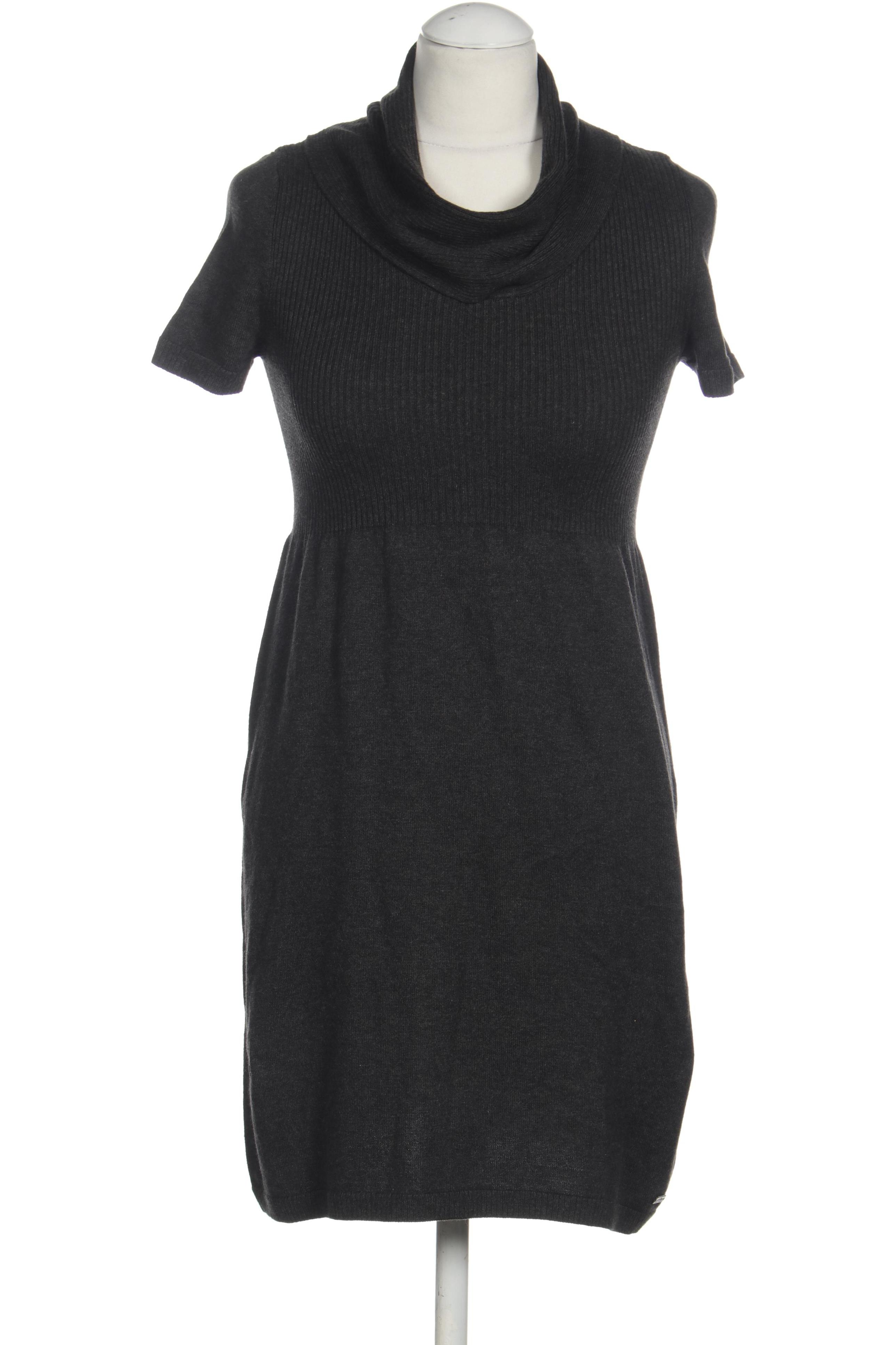 

s.Oliver Damen Kleid, grau, Gr. 34